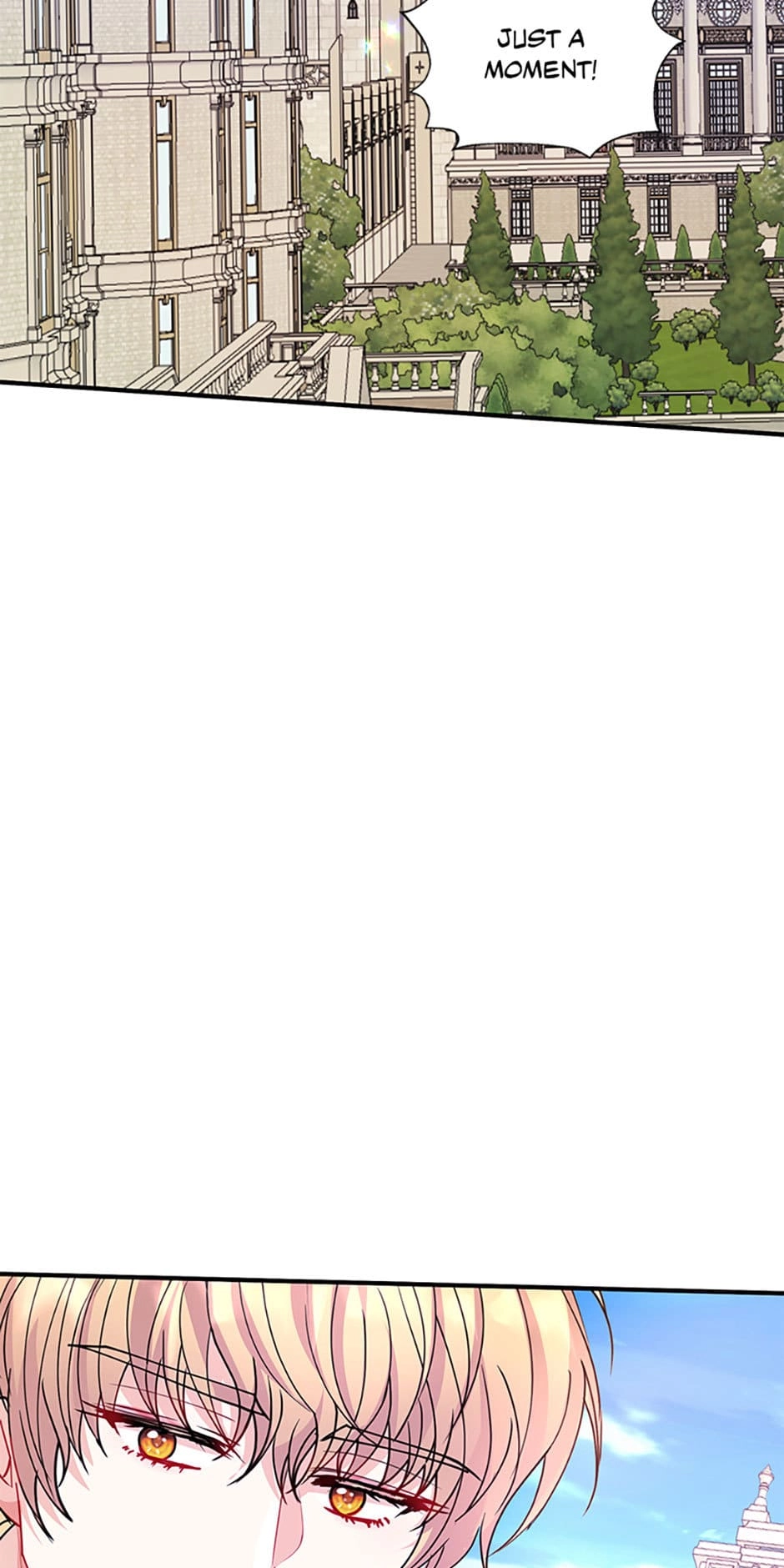 Roelin's Path to the Future Chapter 27 page 29 - 