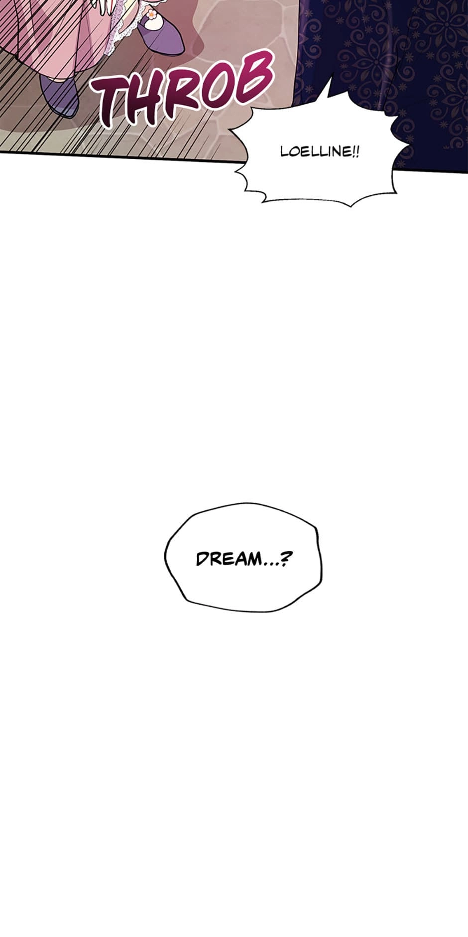 Roelin's Path to the Future Chapter 27 page 33 - 