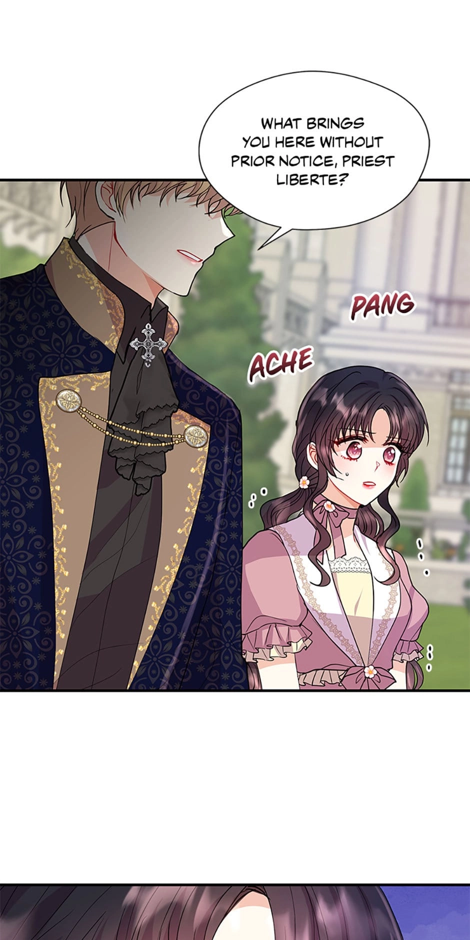 Roelin's Path to the Future Chapter 27 page 38 - 