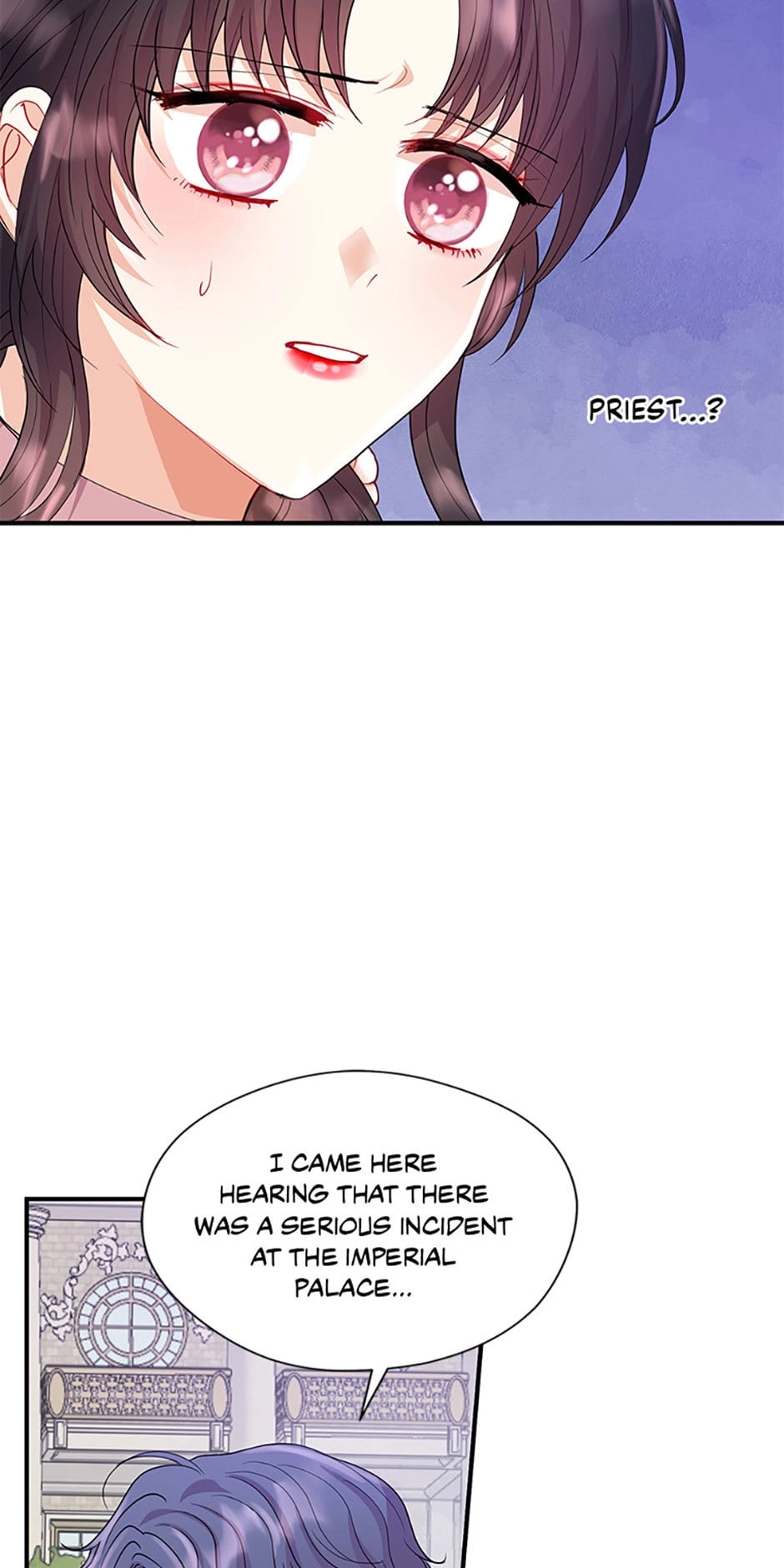 Roelin's Path to the Future Chapter 27 page 39 - 