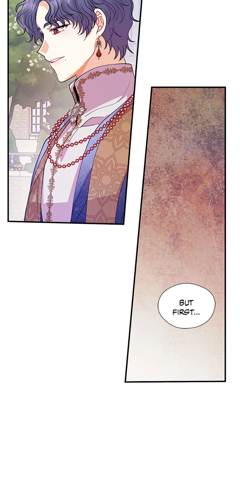 Roelin's Path to the Future Chapter 27 page 40 - 