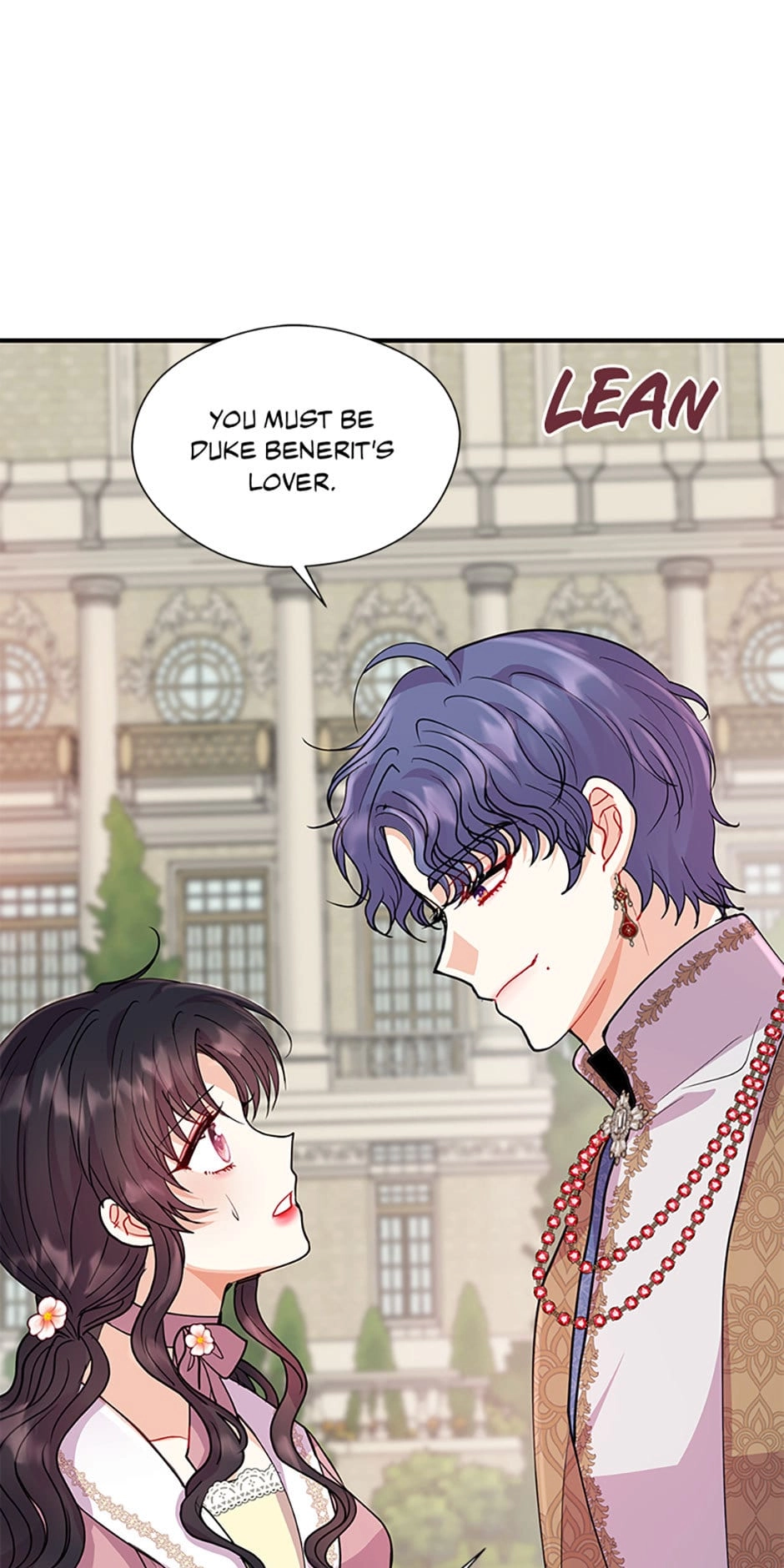 Roelin's Path to the Future Chapter 27 page 41 - 