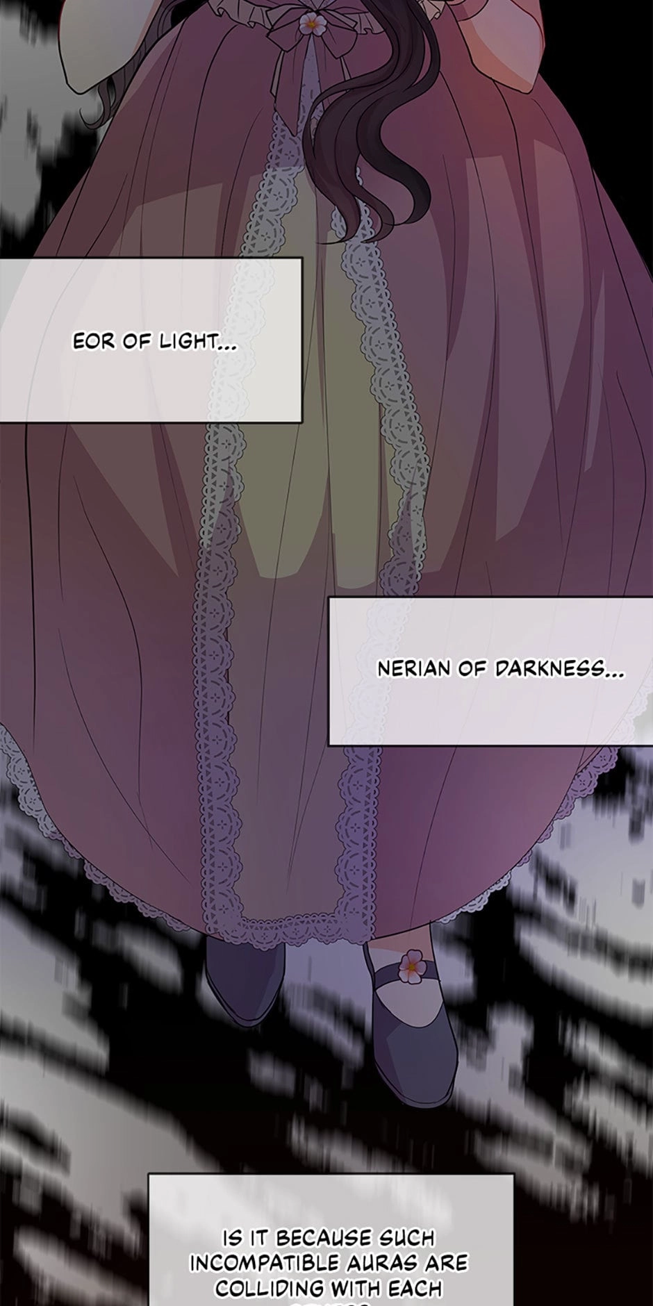 Roelin's Path to the Future Chapter 27 page 45 - 