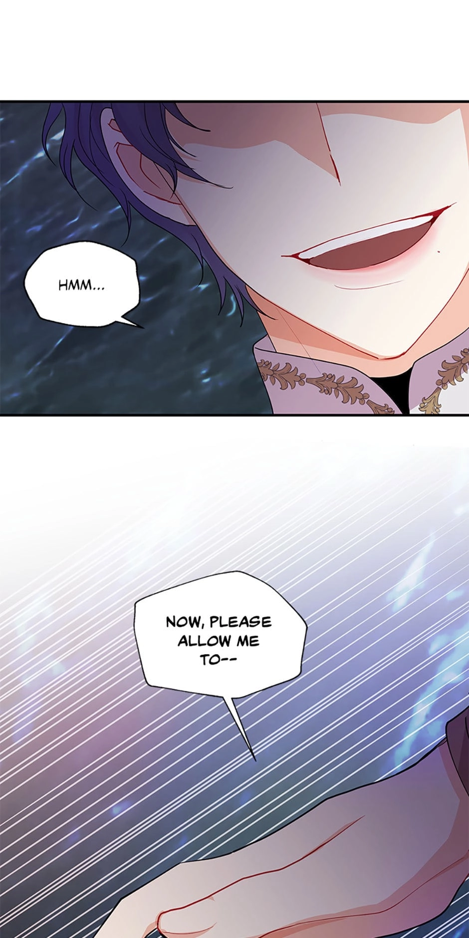 Roelin's Path to the Future Chapter 27 page 47 - 