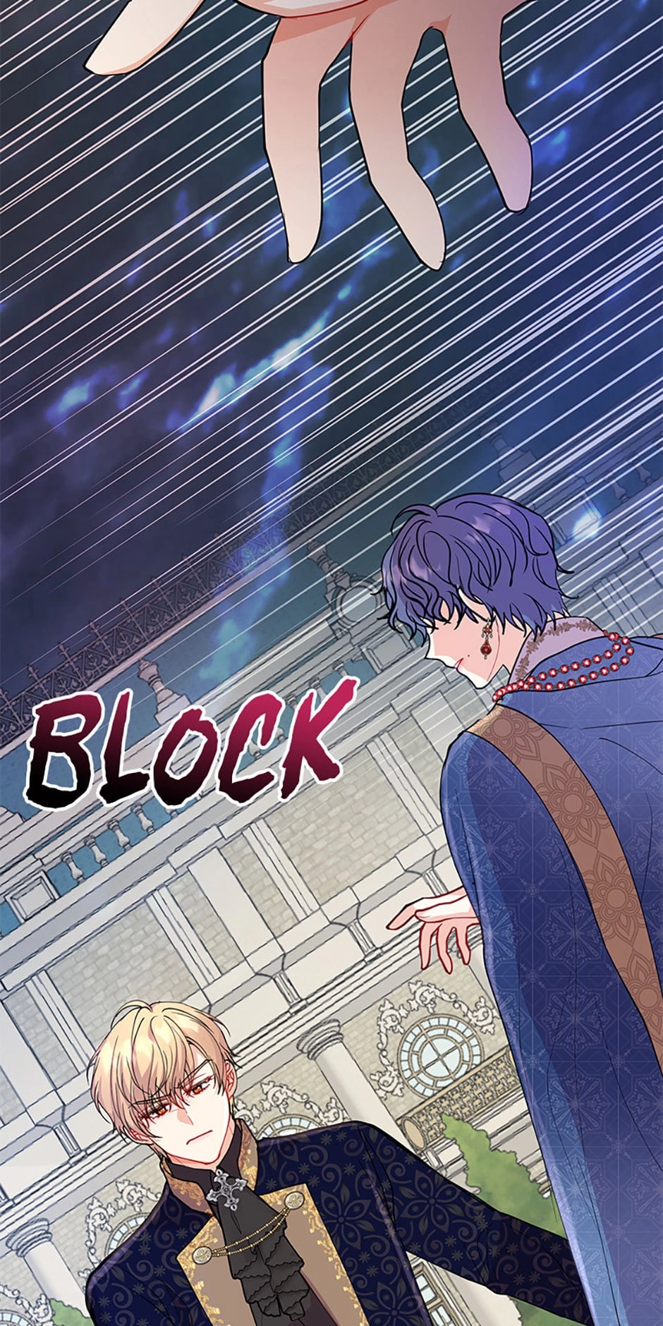 Roelin's Path to the Future Chapter 27 page 48 - 