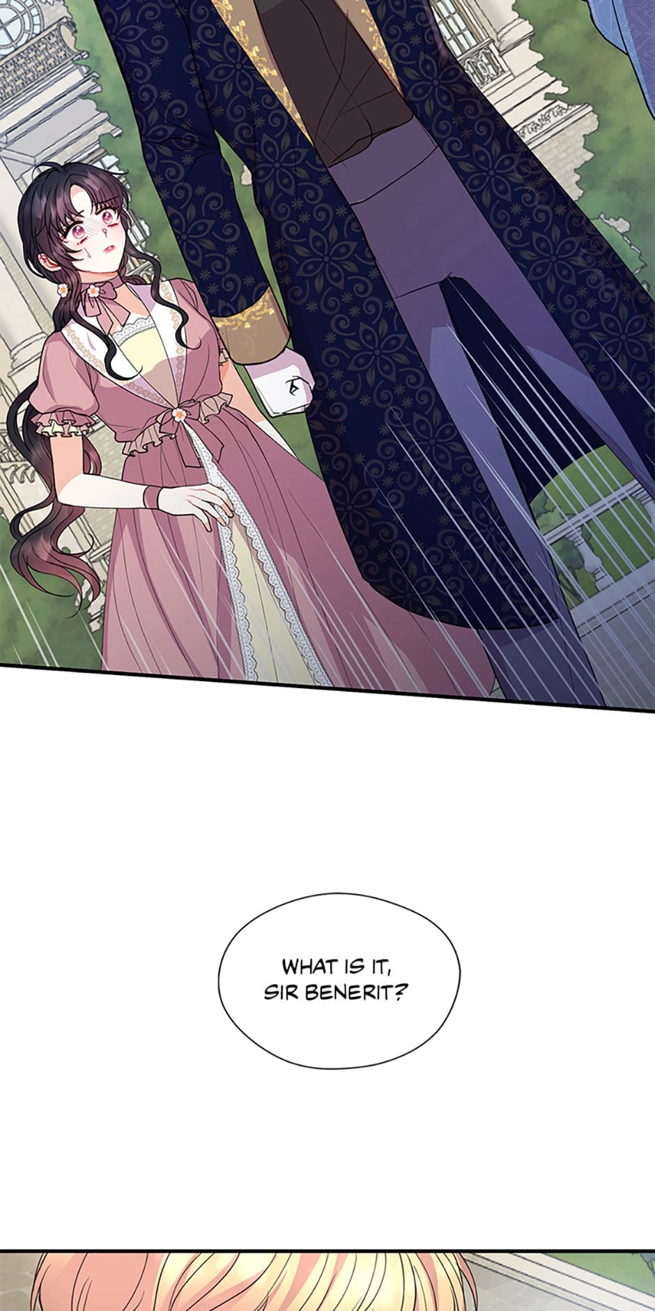 Roelin's Path to the Future Chapter 27 page 49 - 
