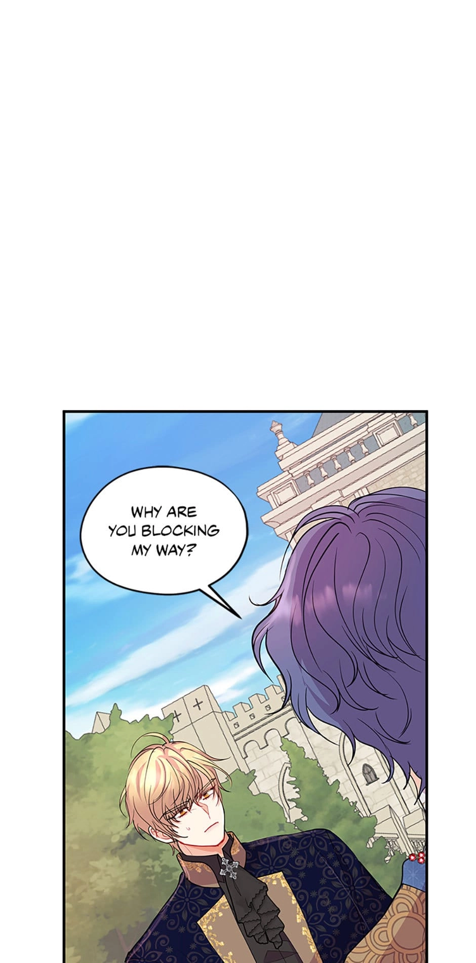 Roelin's Path to the Future Chapter 27 page 51 - 