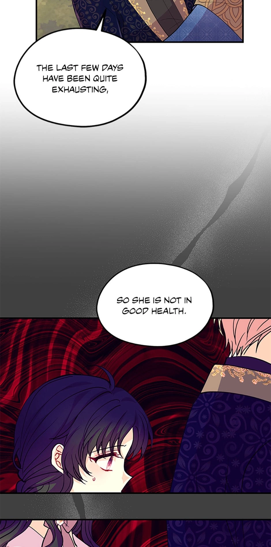 Roelin's Path to the Future Chapter 27 page 52 - 