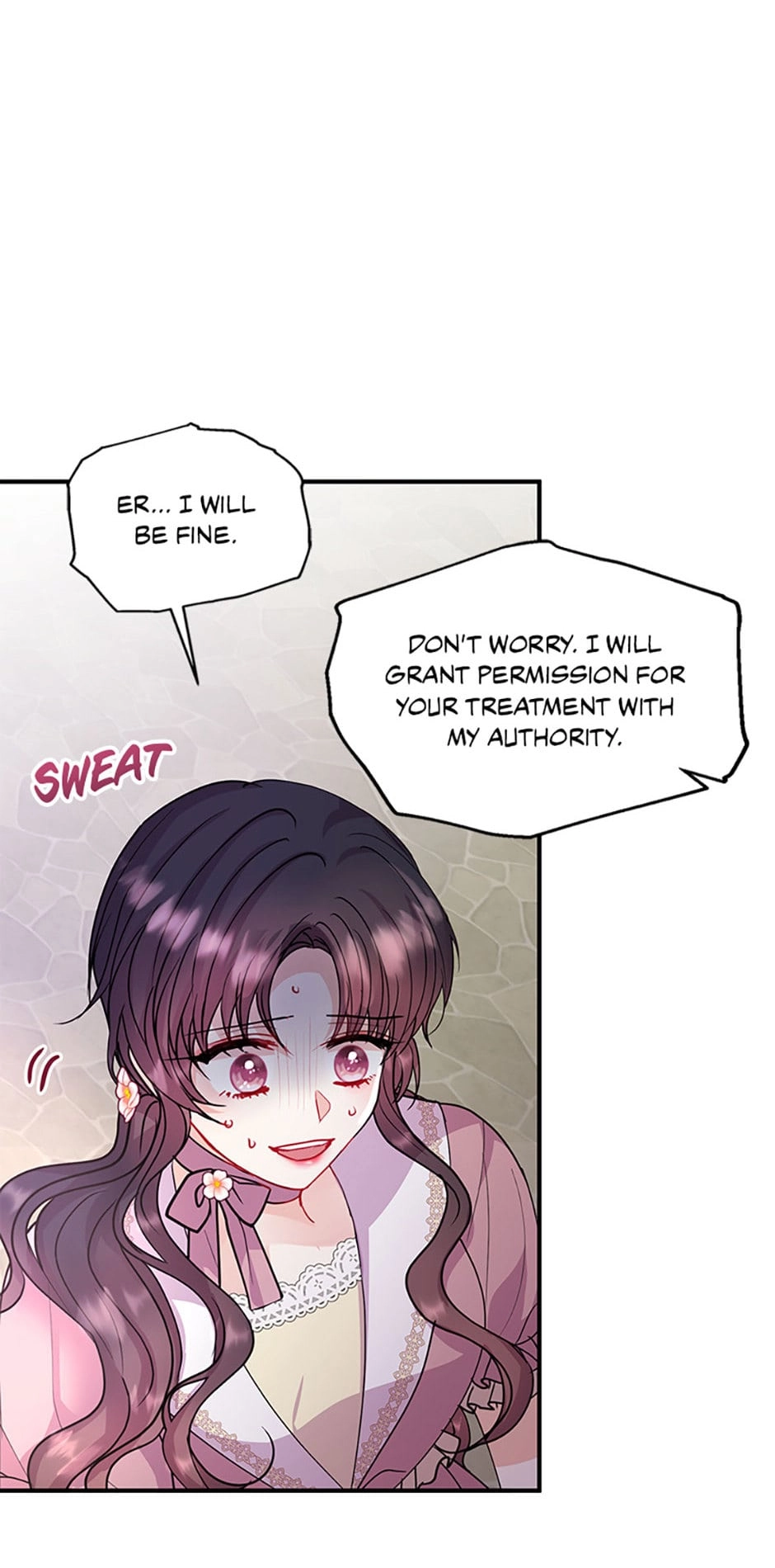 Roelin's Path to the Future Chapter 27 page 58 - 