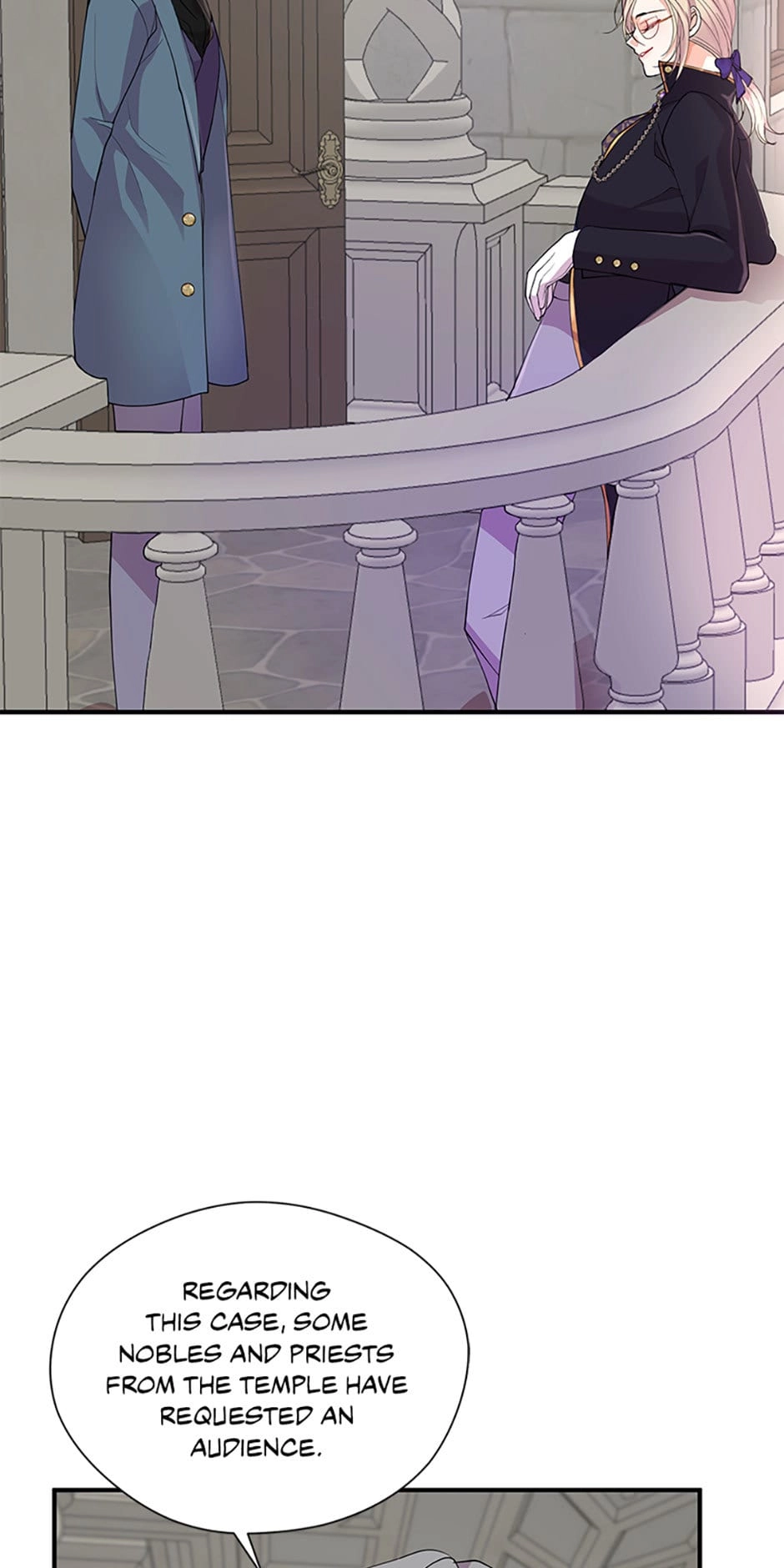Roelin's Path to the Future Chapter 27 page 7 - 