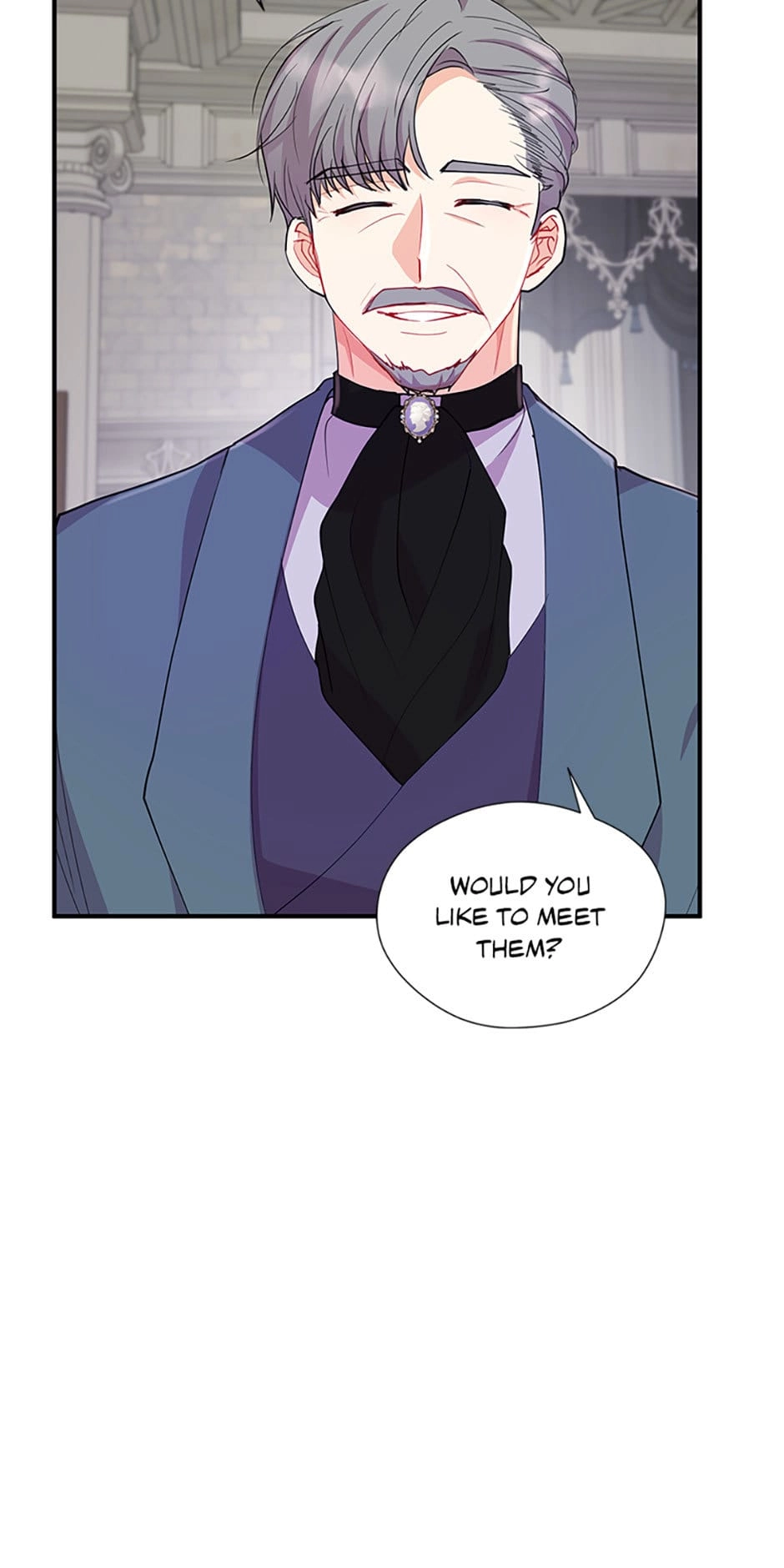 Roelin's Path to the Future Chapter 27 page 8 - 