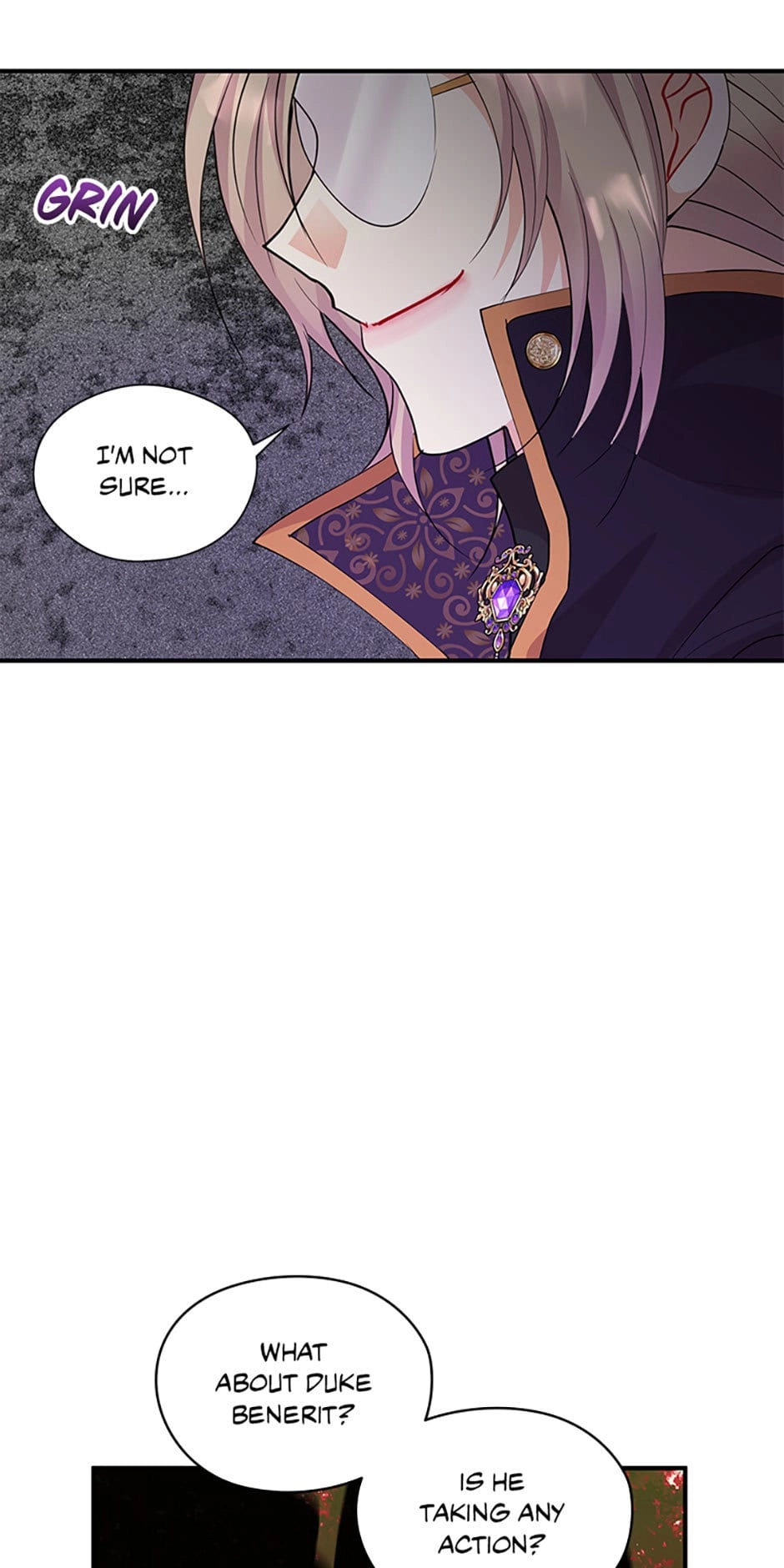 Roelin's Path to the Future Chapter 27 page 9 - 