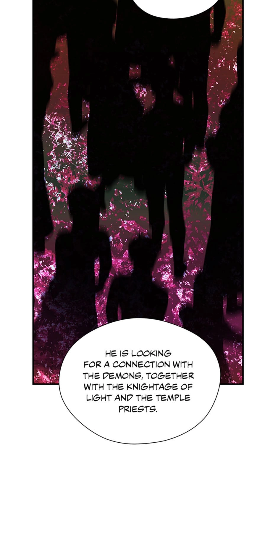 Roelin's Path to the Future Chapter 27 page 10 - 