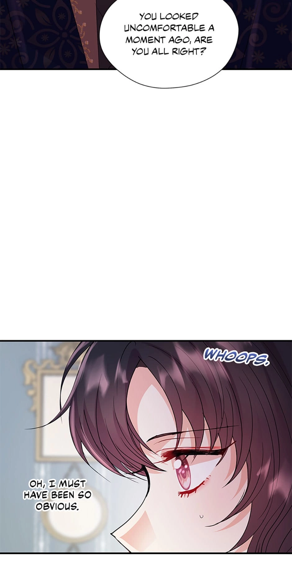 Roelin's Path to the Future Chapter 28 page 18 - 