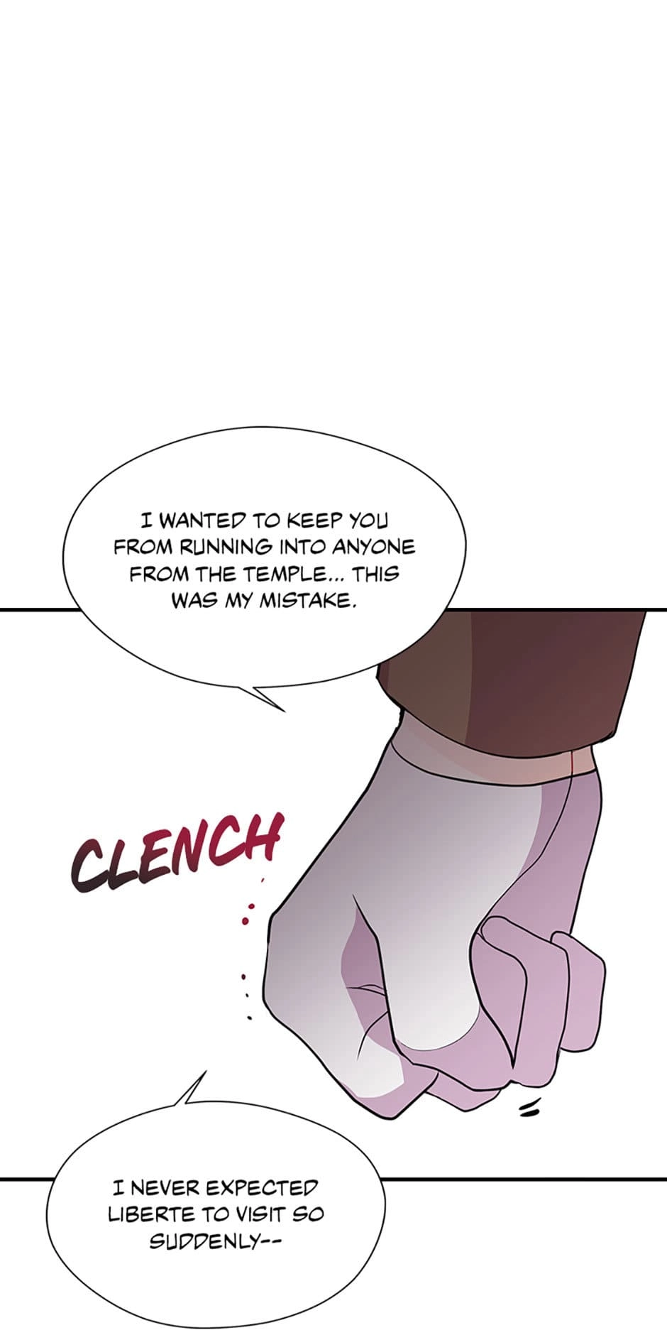 Roelin's Path to the Future Chapter 28 page 19 - 