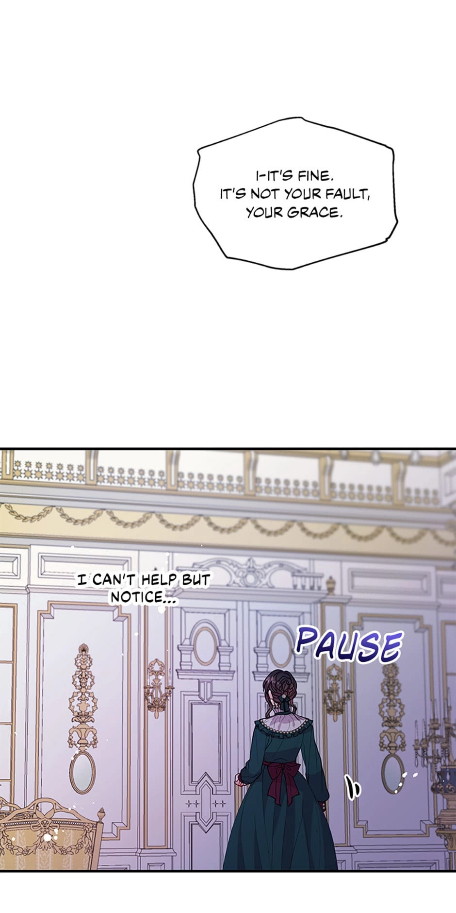 Roelin's Path to the Future Chapter 28 page 20 - 