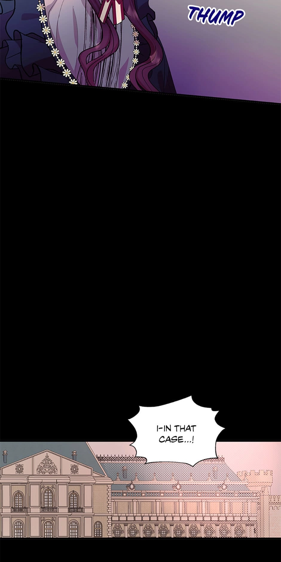 Roelin's Path to the Future Chapter 28 page 3 - 