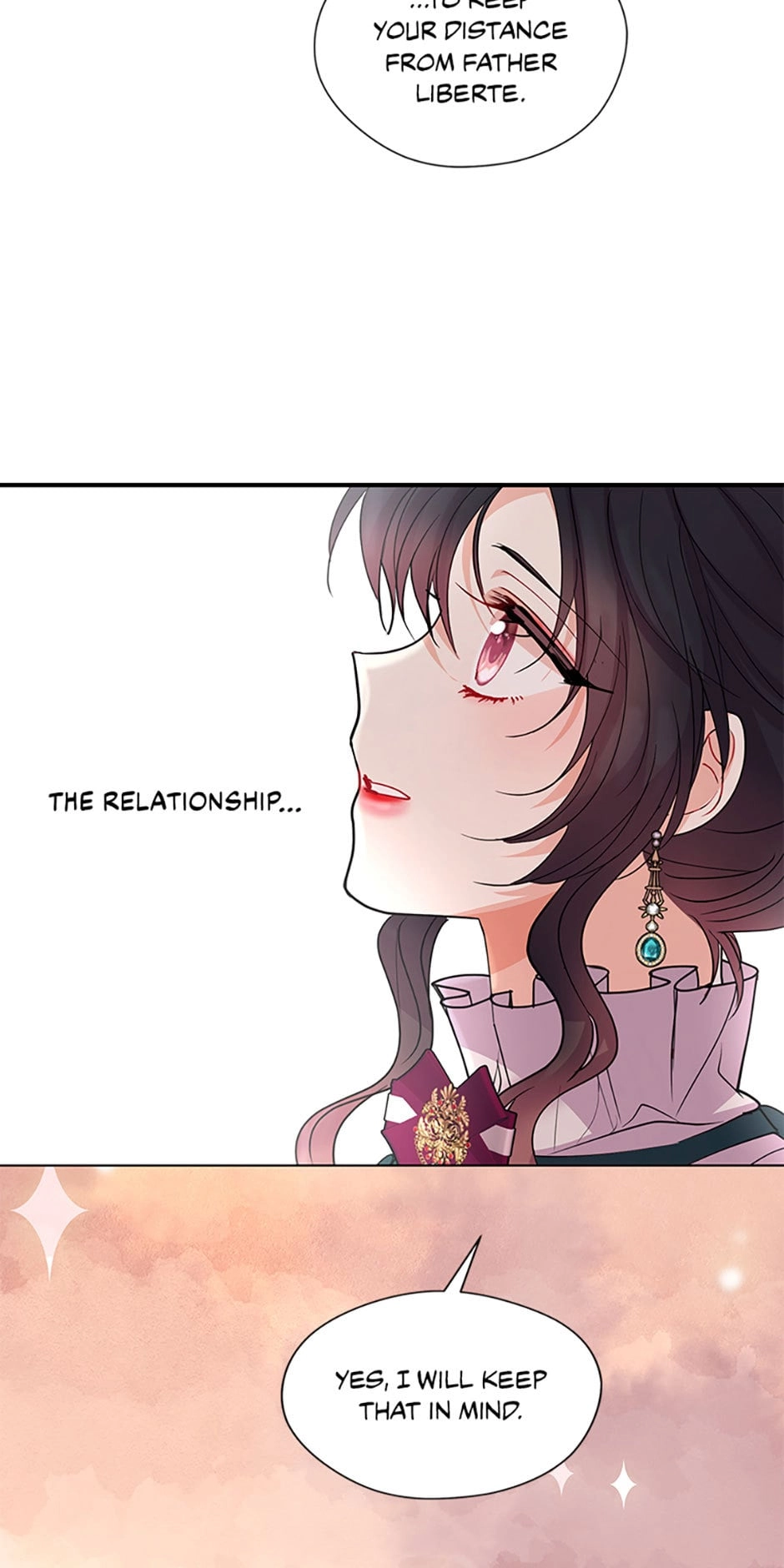 Roelin's Path to the Future Chapter 28 page 23 - 