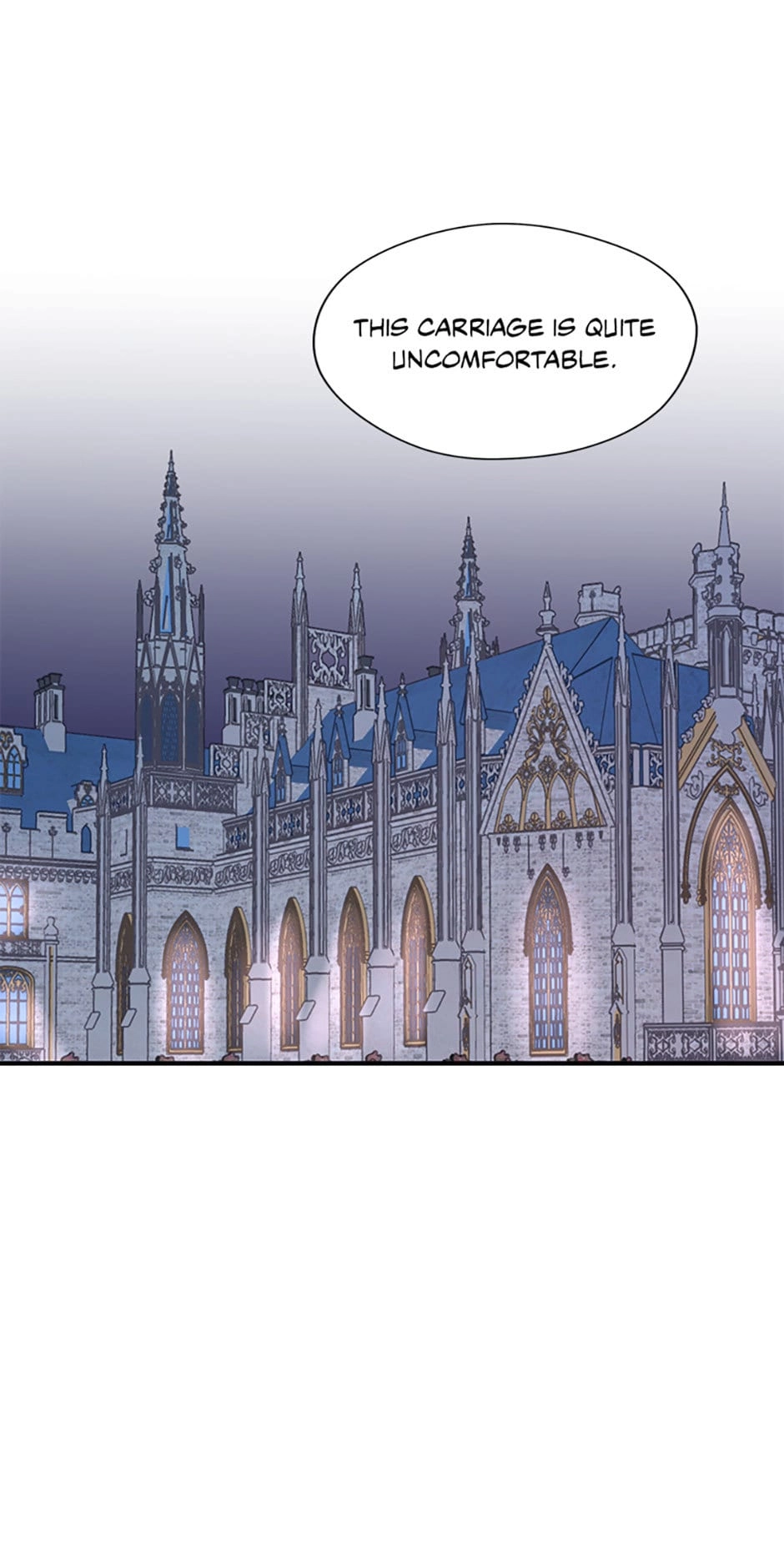 Roelin's Path to the Future Chapter 28 page 25 - 