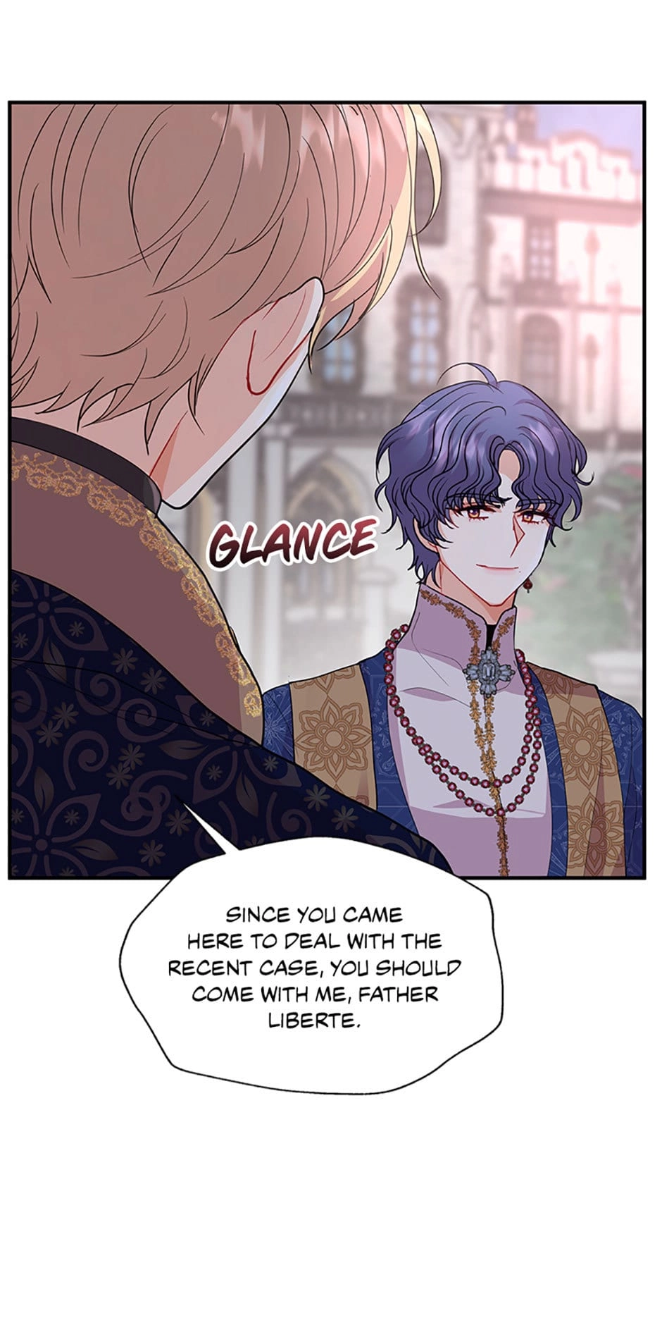 Roelin's Path to the Future Chapter 28 page 29 - 