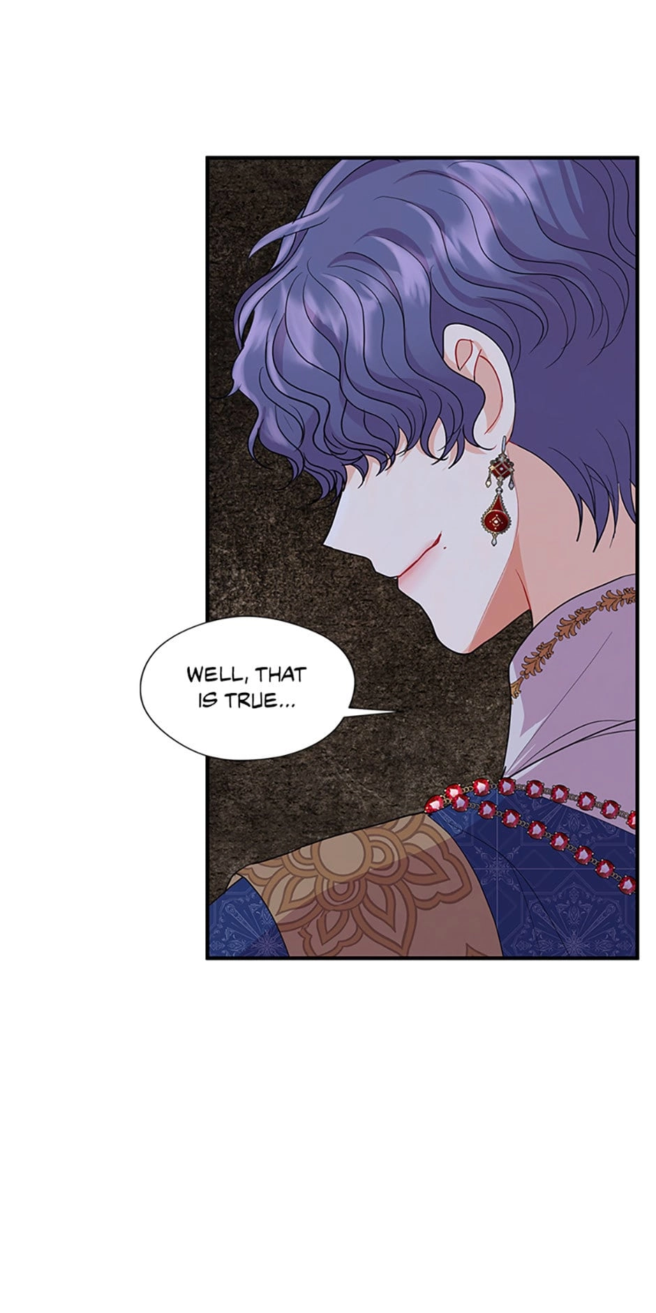 Roelin's Path to the Future Chapter 28 page 30 - 