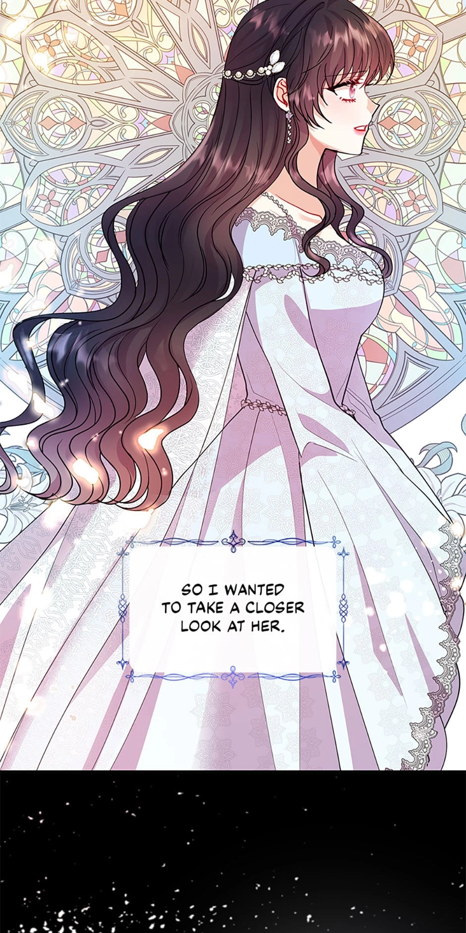 Roelin's Path to the Future Chapter 28 page 32 - 