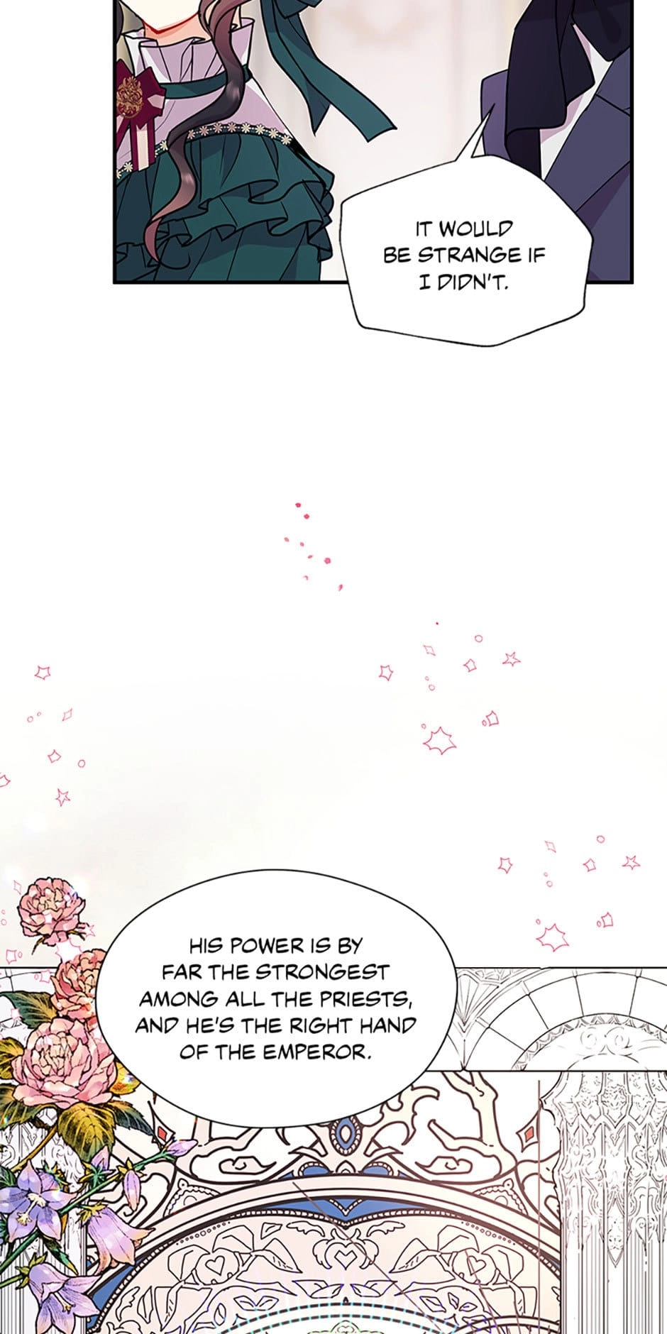 Roelin's Path to the Future Chapter 28 page 39 - 