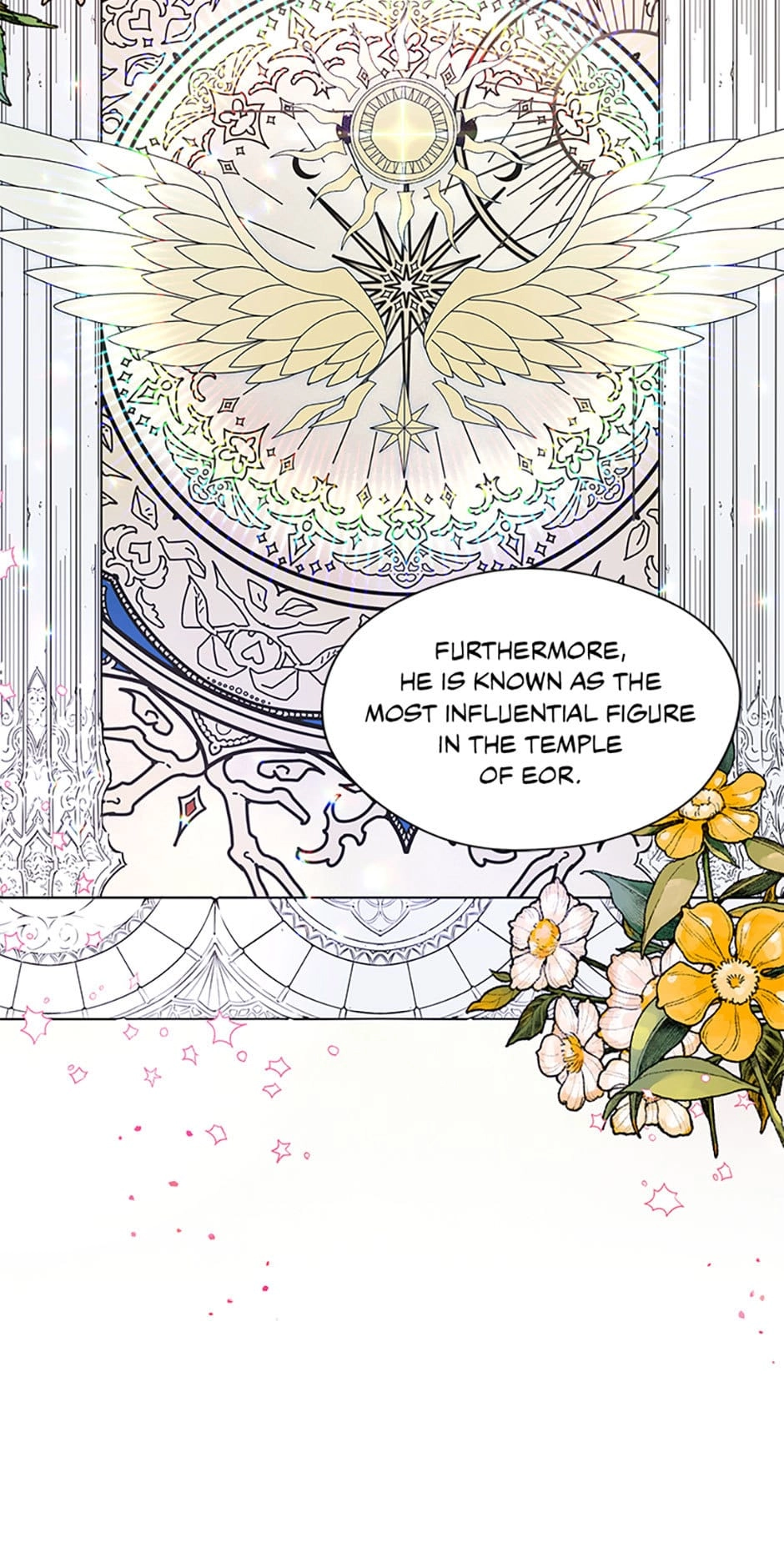 Roelin's Path to the Future Chapter 28 page 40 - 