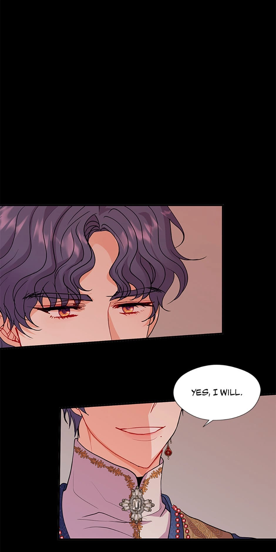 Roelin's Path to the Future Chapter 28 page 5 - 