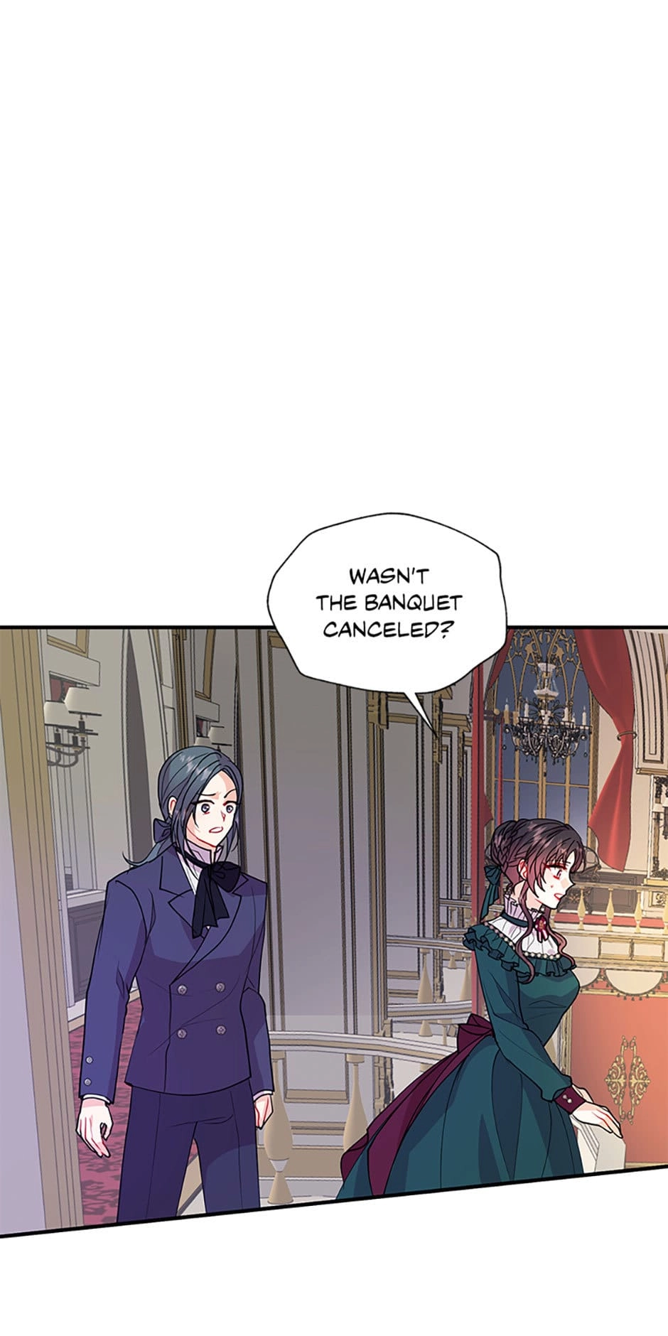 Roelin's Path to the Future Chapter 28 page 42 - 