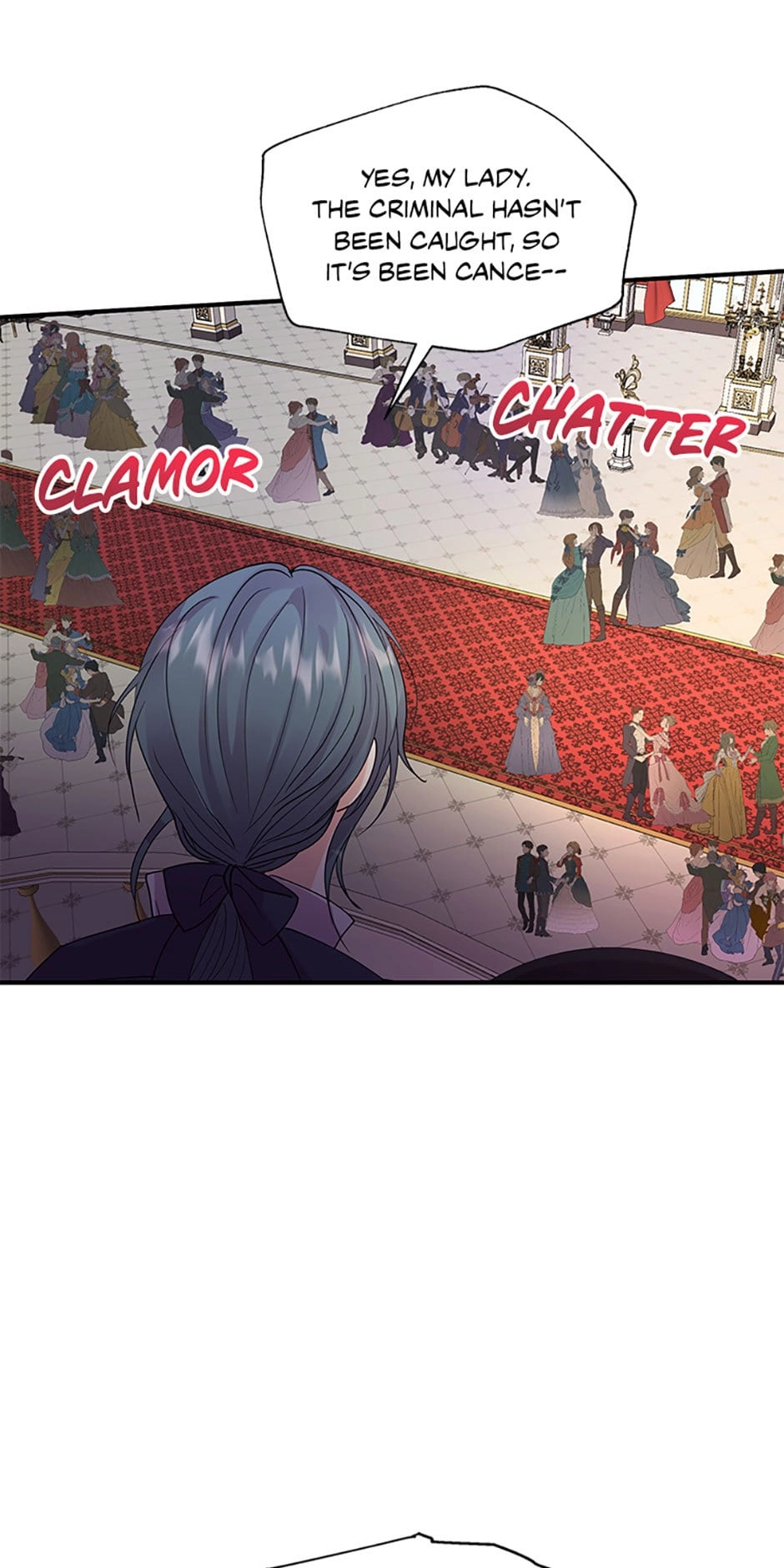 Roelin's Path to the Future Chapter 28 page 43 - 