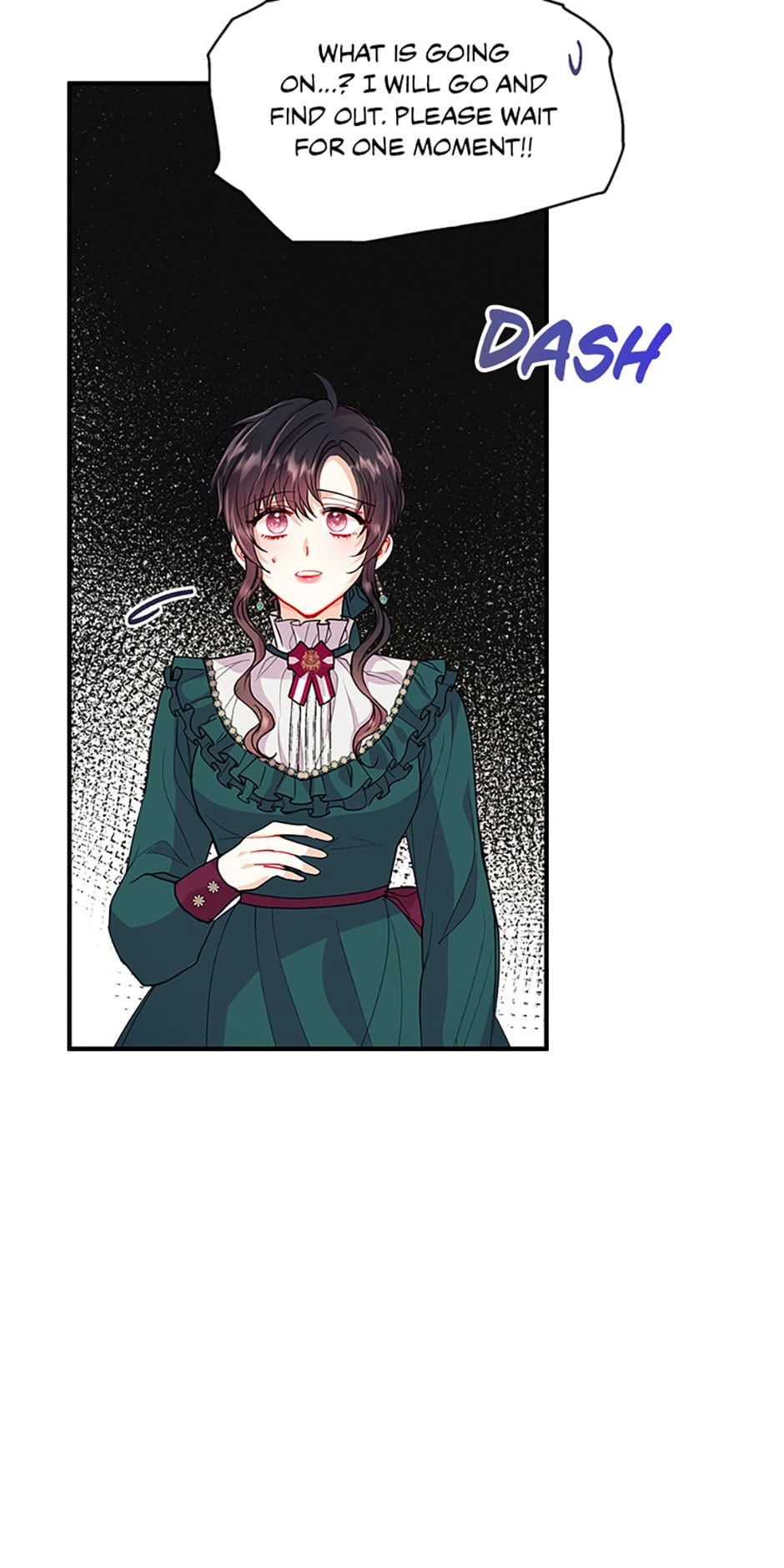 Roelin's Path to the Future Chapter 28 page 44 - 