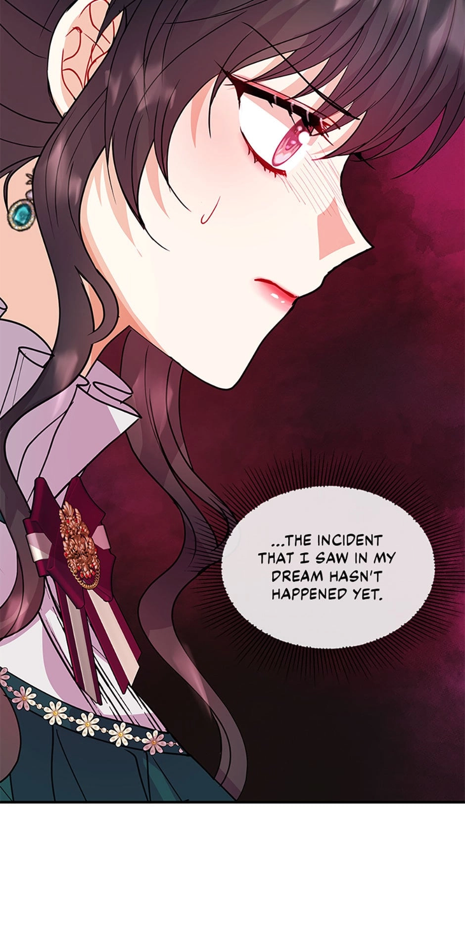 Roelin's Path to the Future Chapter 28 page 47 - 