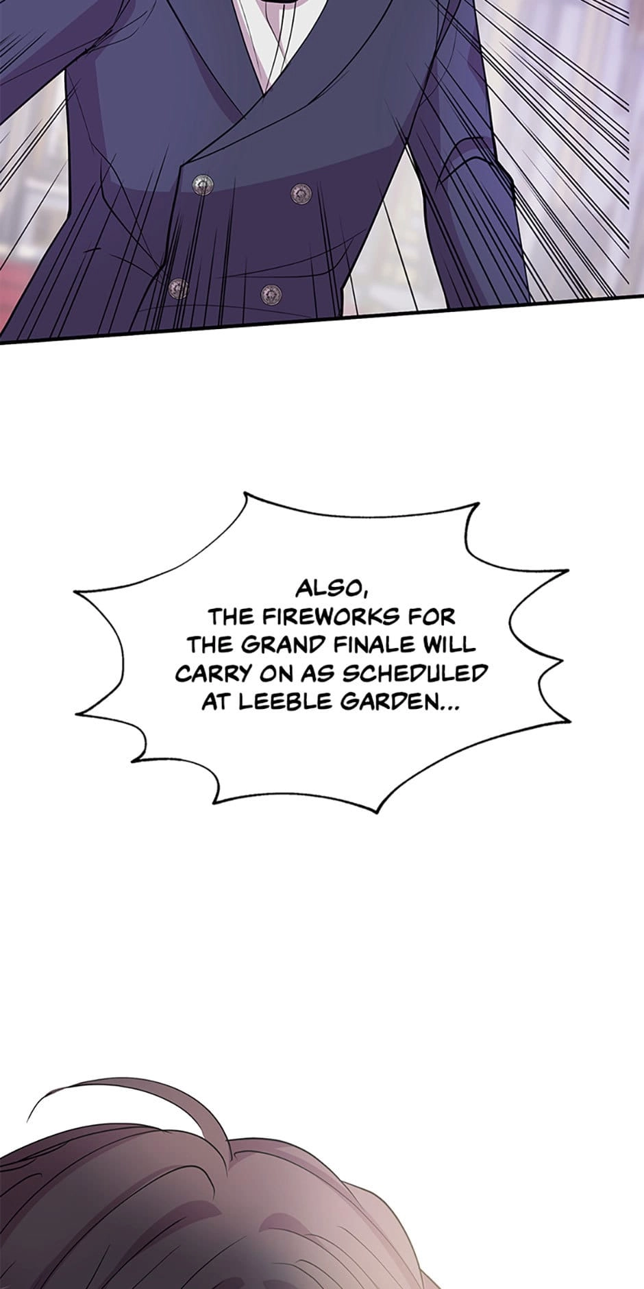 Roelin's Path to the Future Chapter 28 page 49 - 