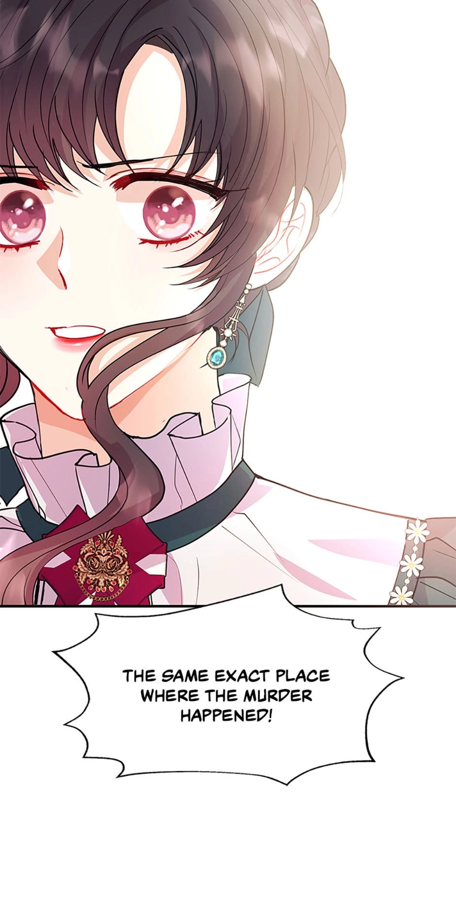 Roelin's Path to the Future Chapter 28 page 50 - 