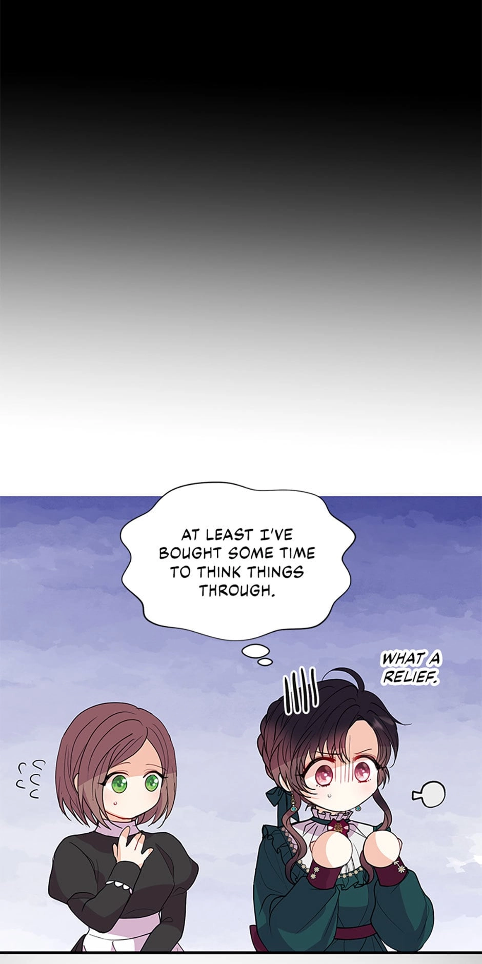 Roelin's Path to the Future Chapter 28 page 6 - 