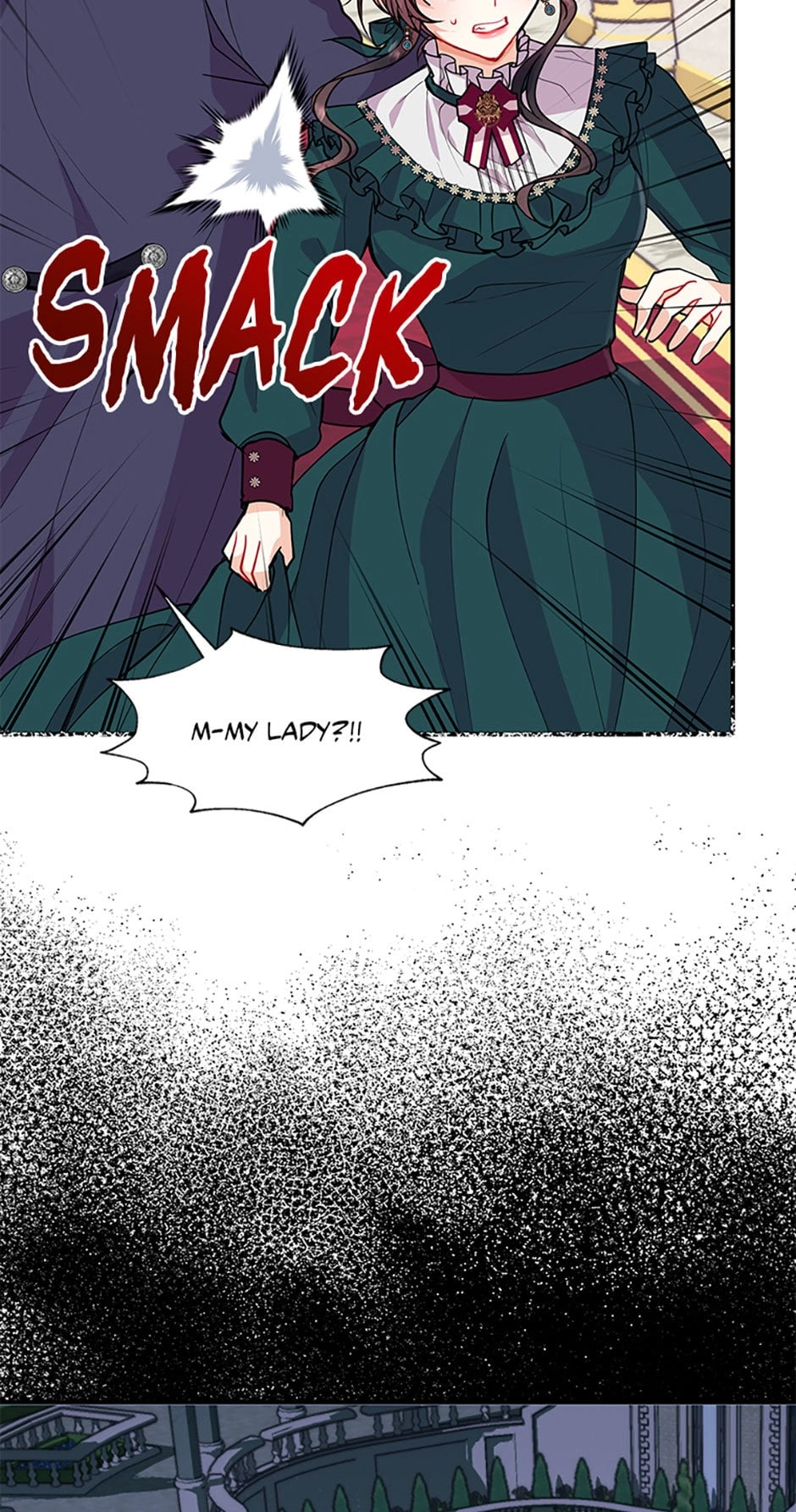 Roelin's Path to the Future Chapter 28 page 53 - 