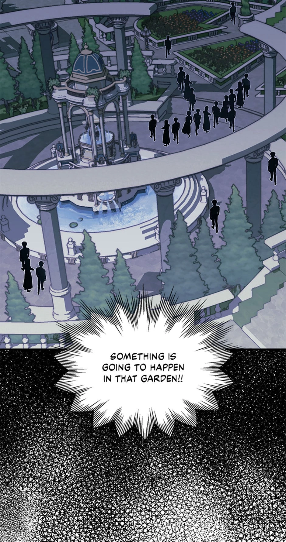 Roelin's Path to the Future Chapter 28 page 54 - 