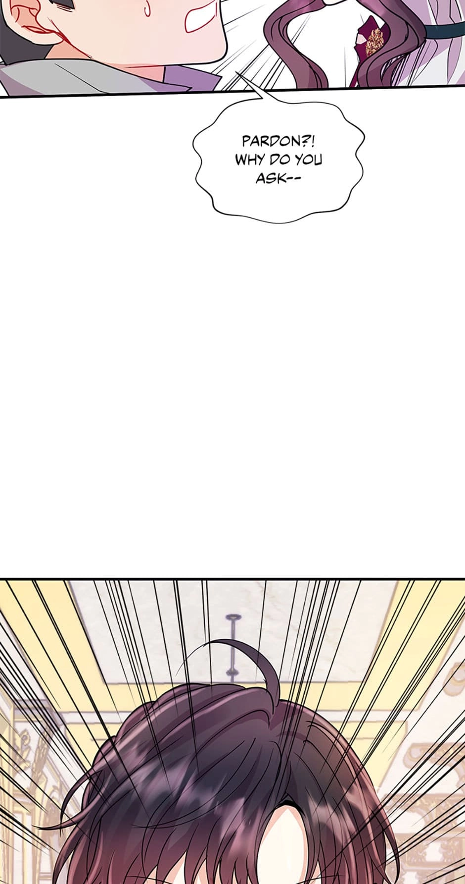 Roelin's Path to the Future Chapter 28 page 57 - 
