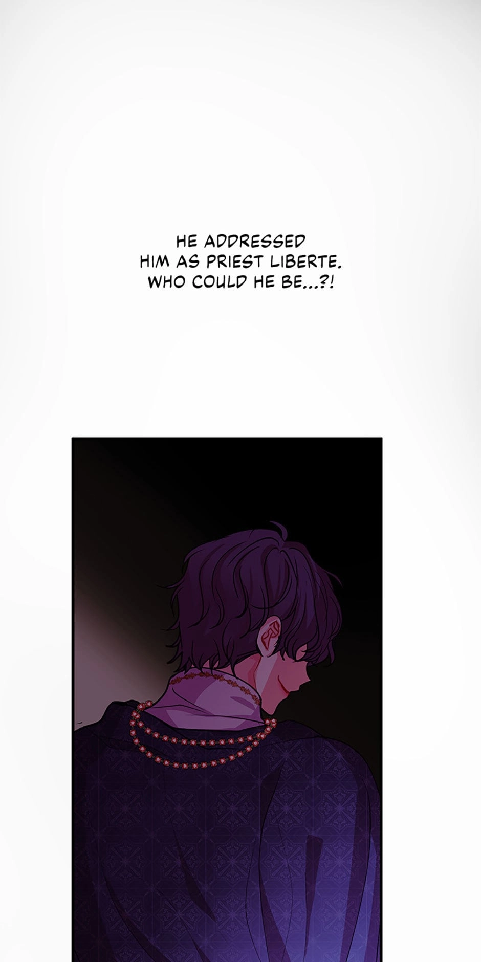 Roelin's Path to the Future Chapter 28 page 7 - 