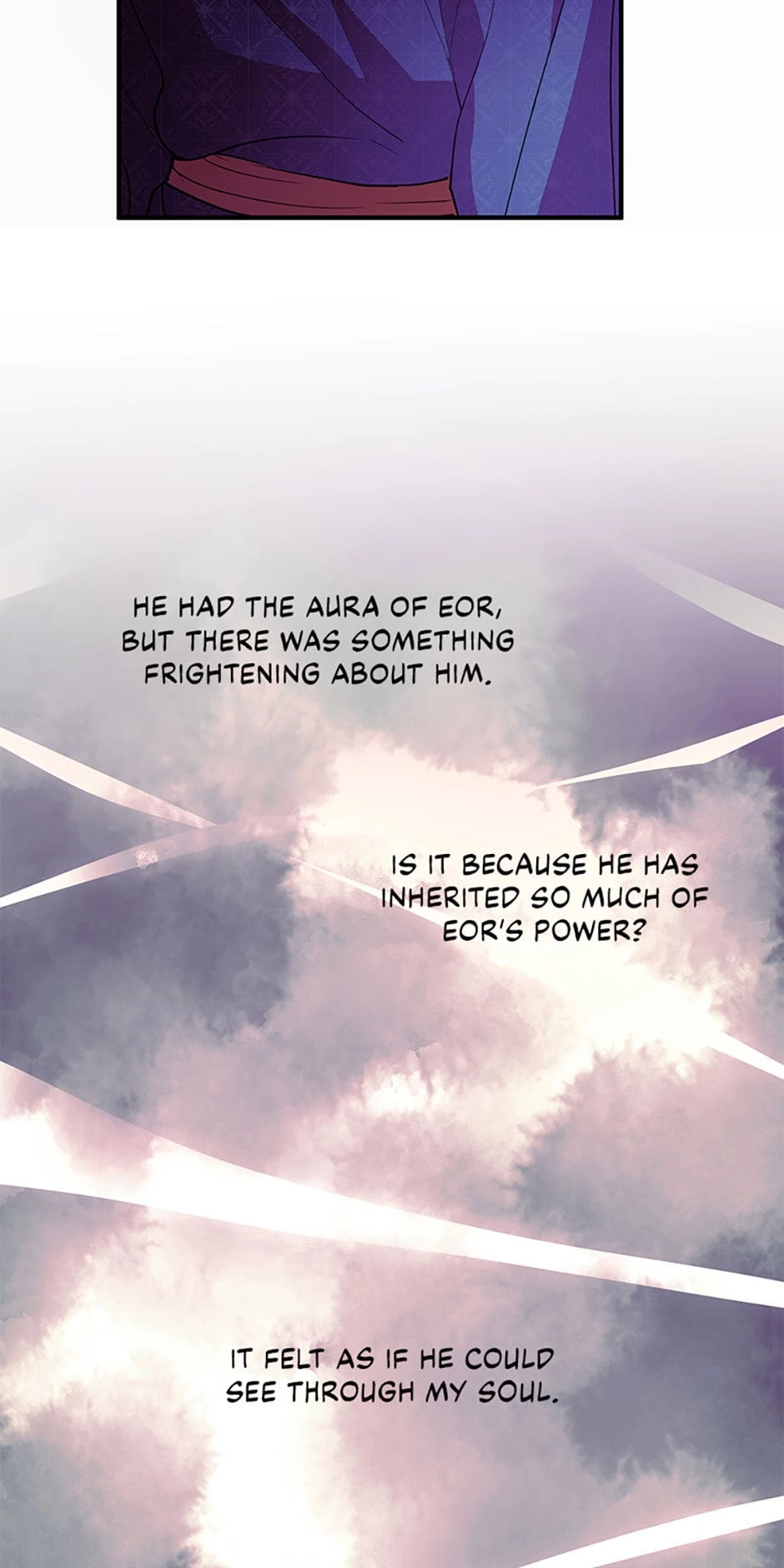 Roelin's Path to the Future Chapter 28 page 8 - 