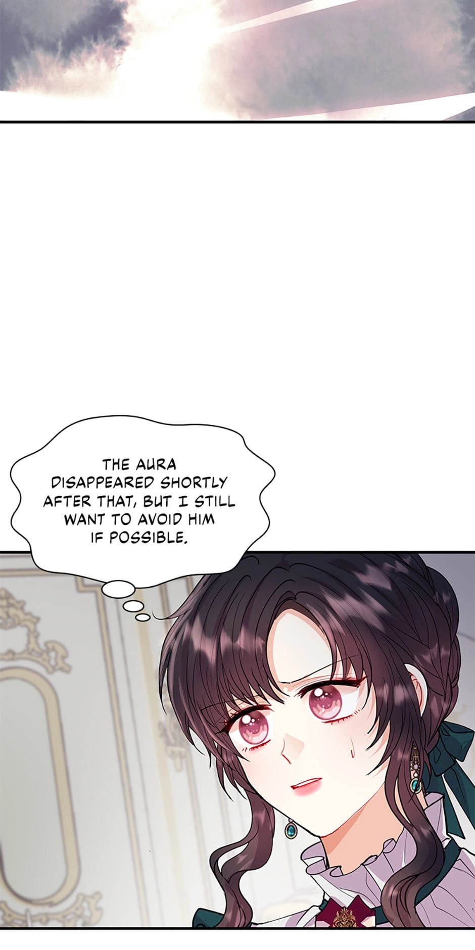 Roelin's Path to the Future Chapter 28 page 9 - 