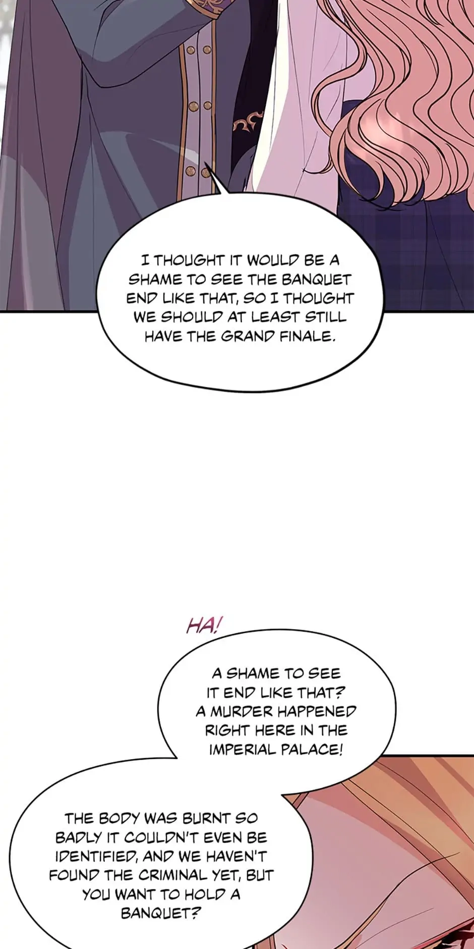 Roelin's Path to the Future Chapter 29 page 18 - 