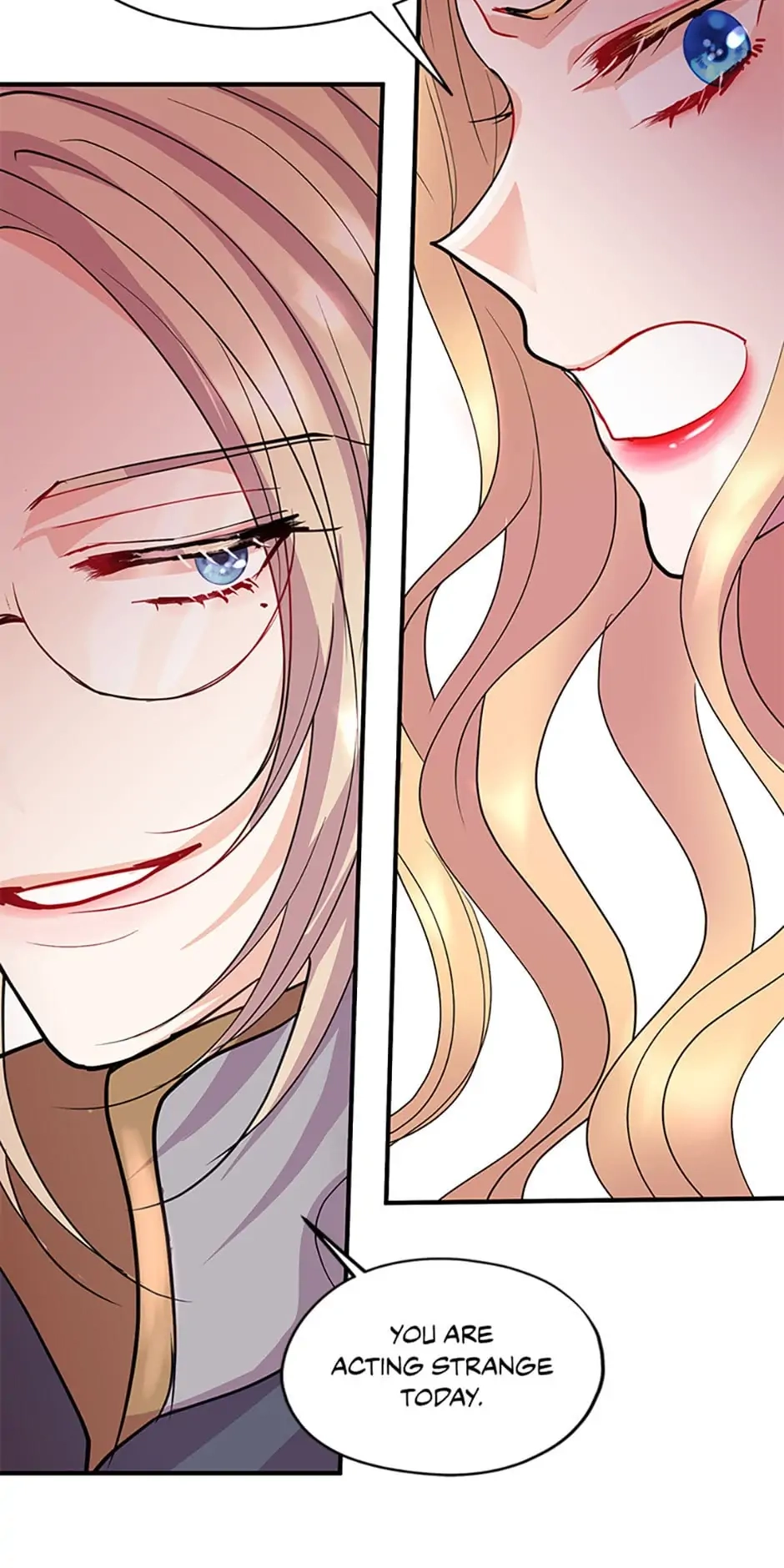 Roelin's Path to the Future Chapter 29 page 19 - 