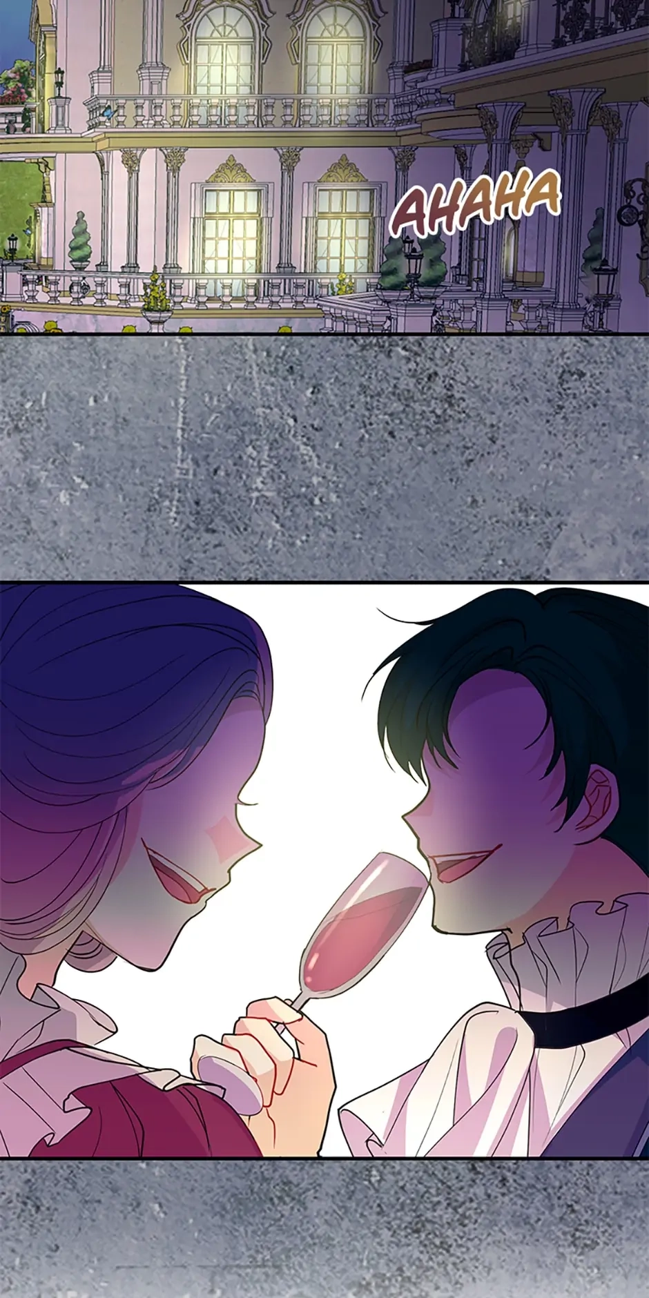 Roelin's Path to the Future Chapter 29 page 3 - 