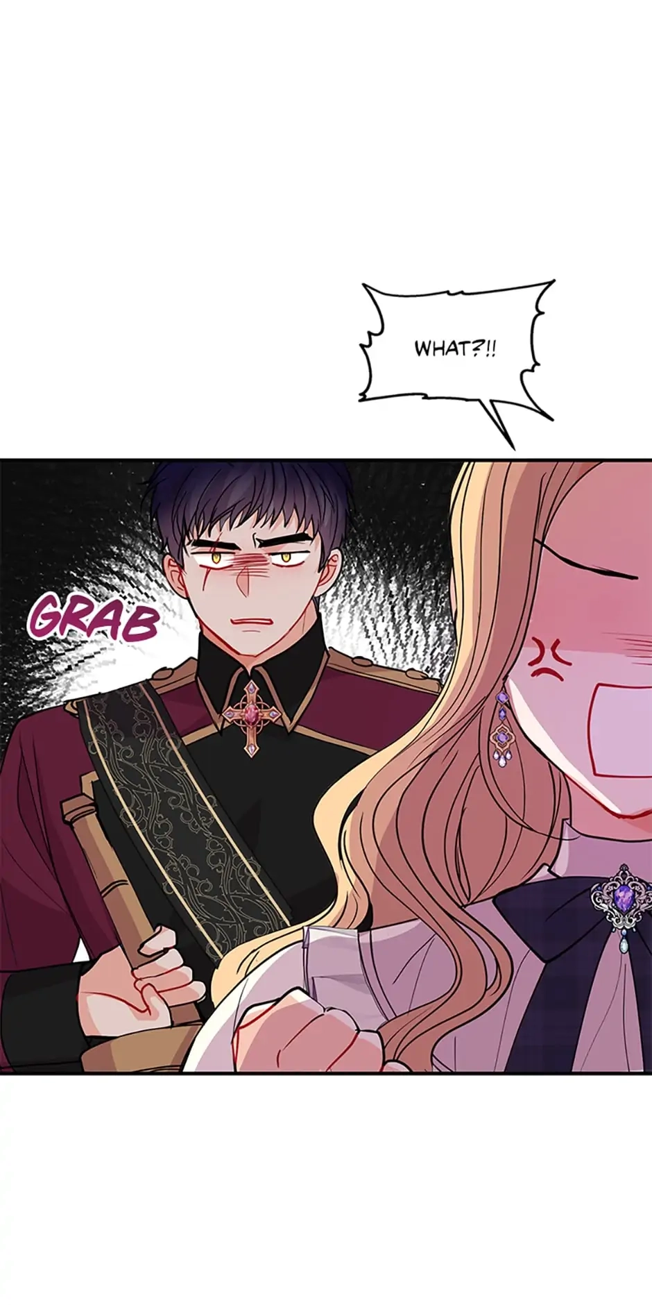 Roelin's Path to the Future Chapter 29 page 21 - 