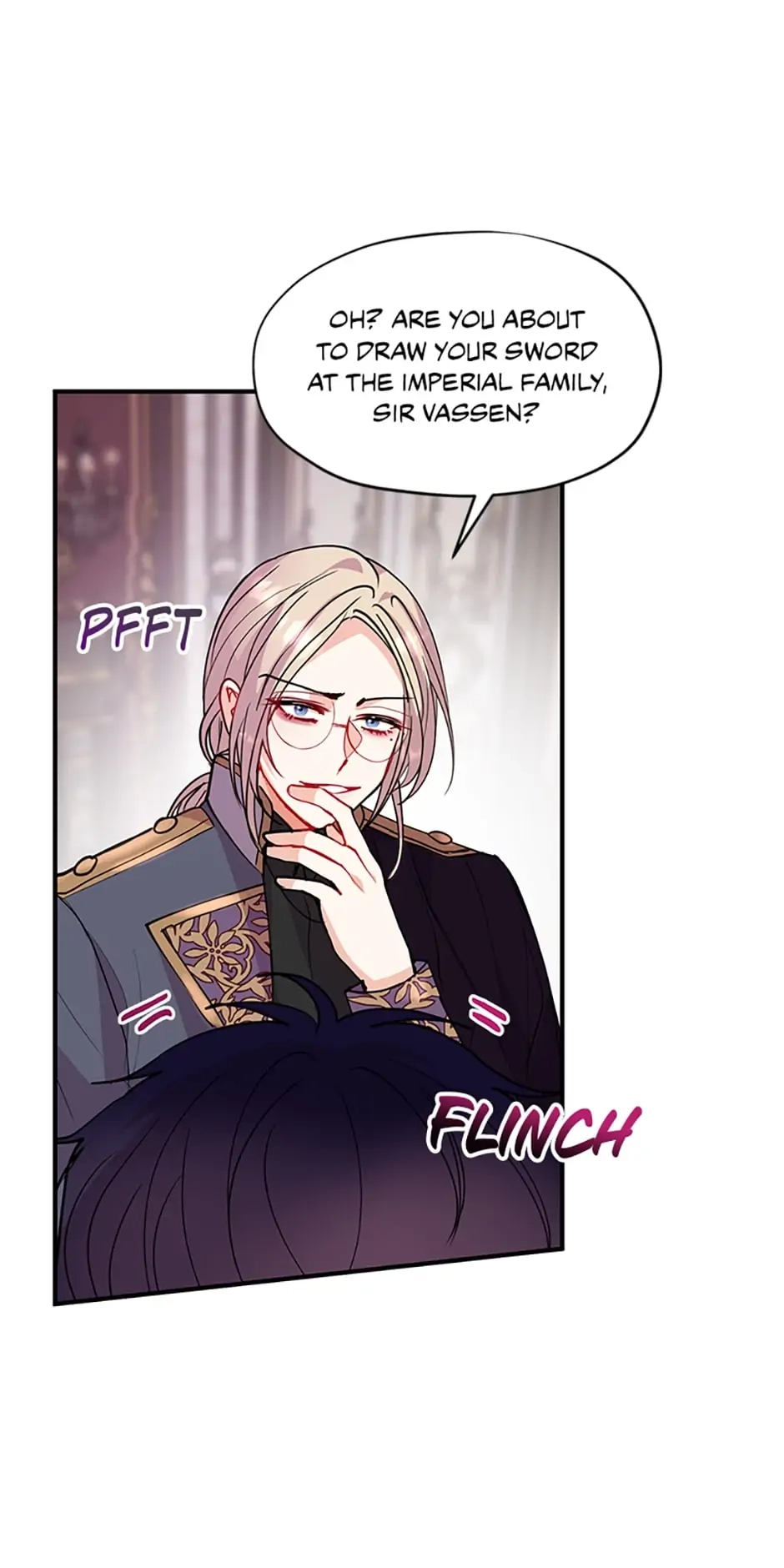 Roelin's Path to the Future Chapter 29 page 22 - 
