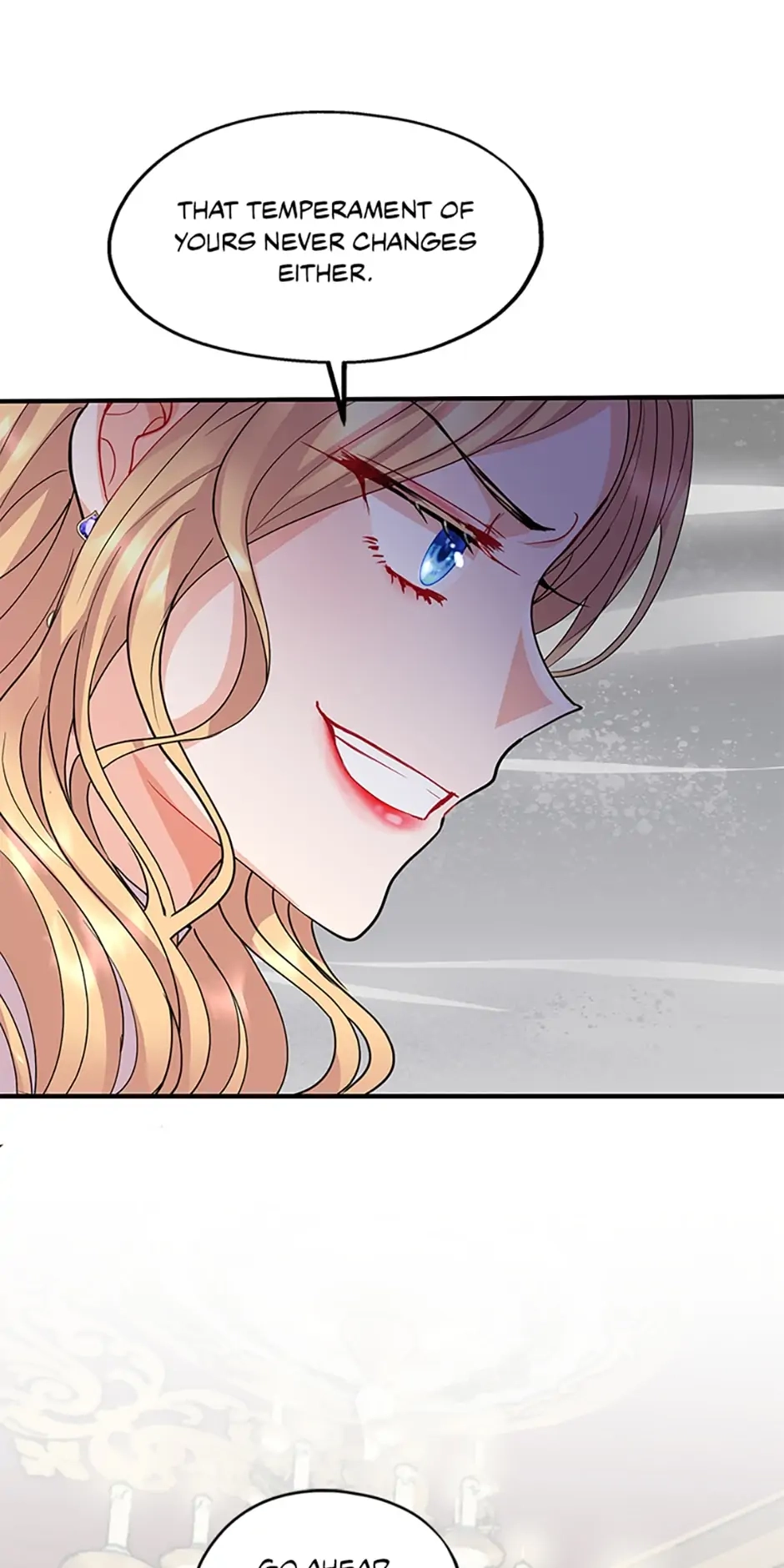 Roelin's Path to the Future Chapter 29 page 24 - 