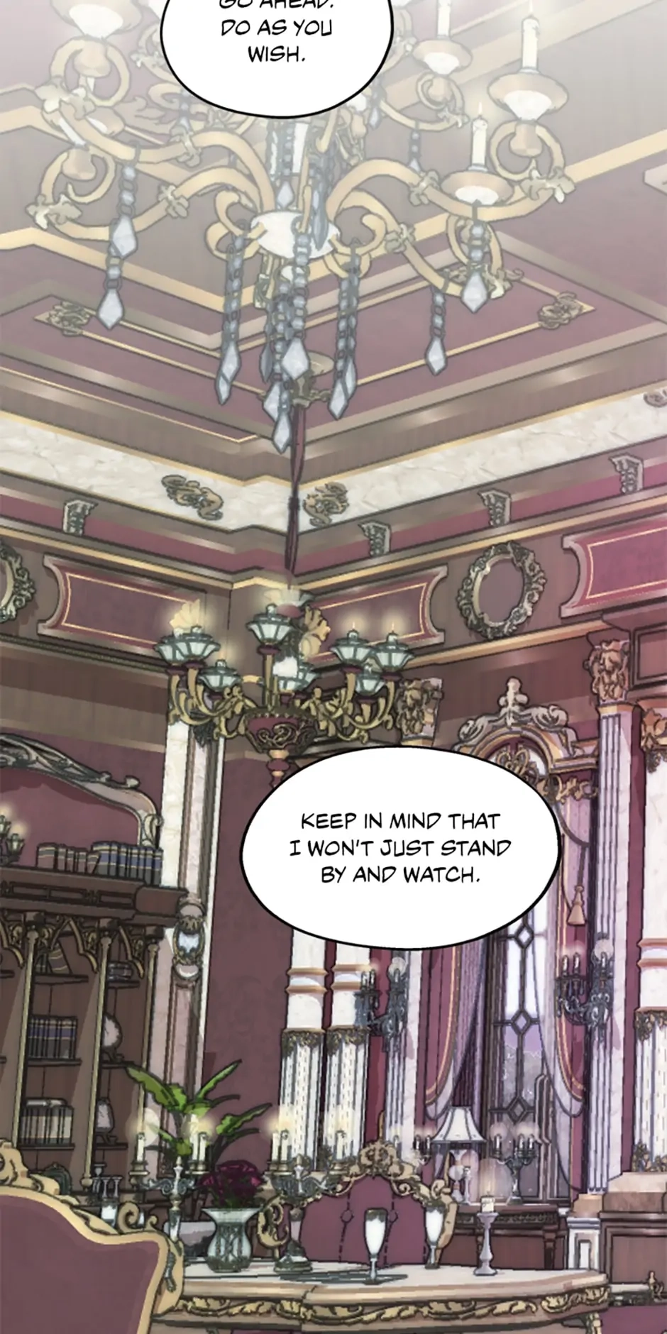 Roelin's Path to the Future Chapter 29 page 25 - 