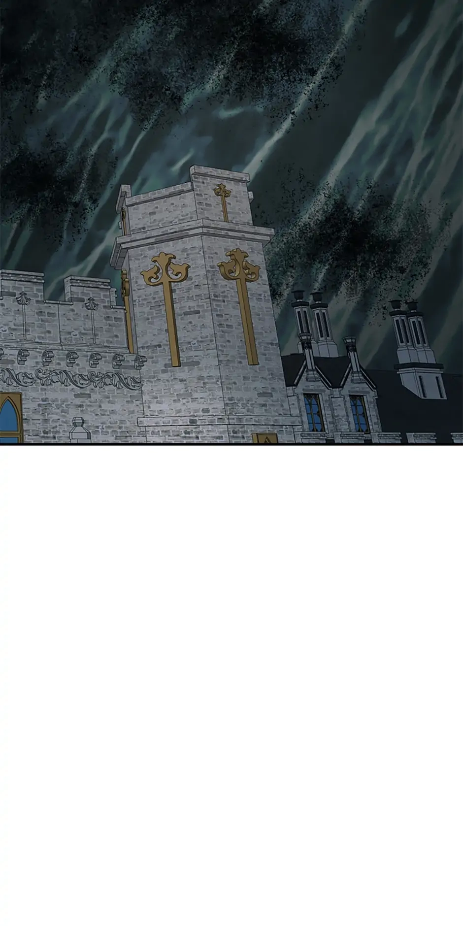 Roelin's Path to the Future Chapter 29 page 28 - 
